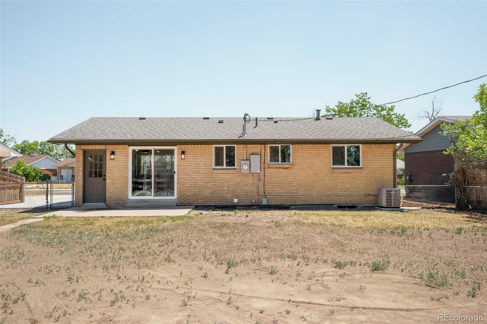 MLS Image #20 for 3341 w 93rd avenue,westminster, Colorado