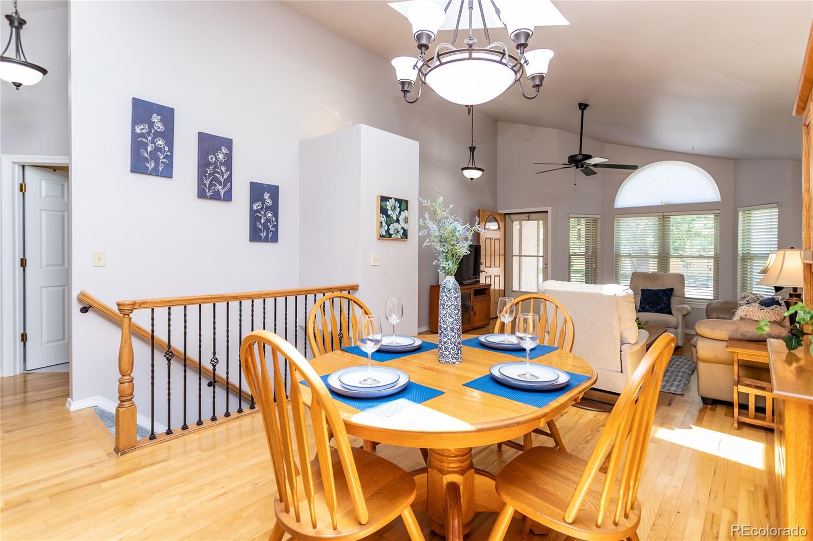 MLS Image #10 for 7540  montarbor drive,colorado springs, Colorado