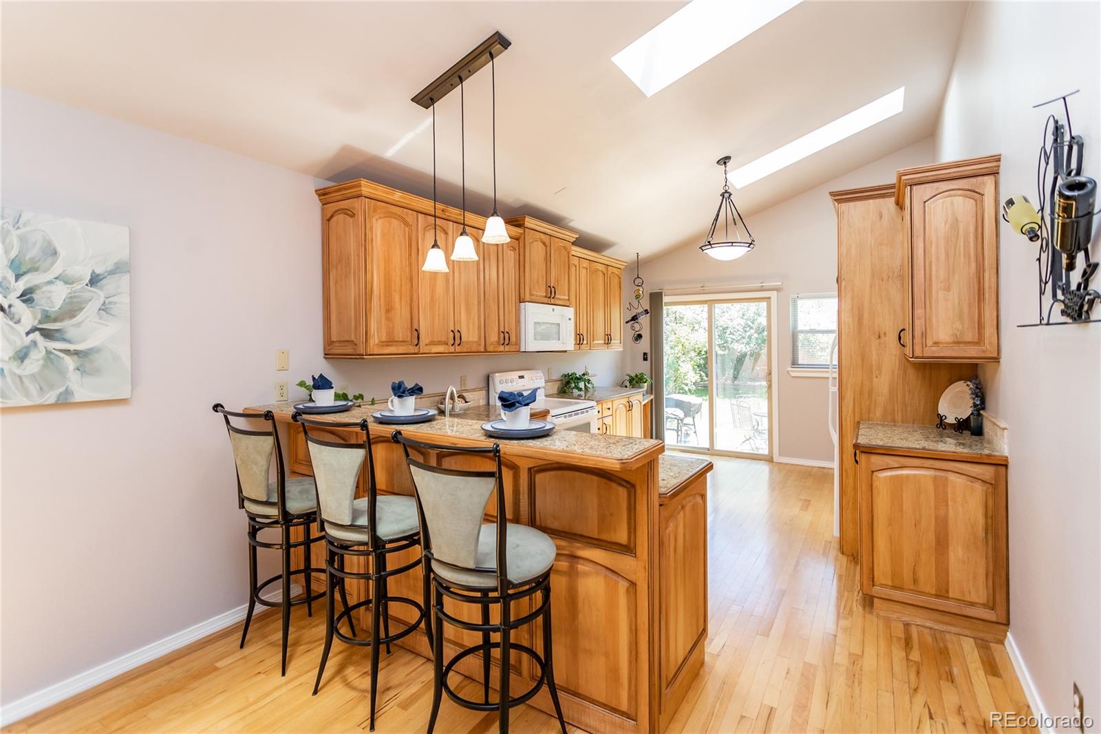 MLS Image #11 for 7540  montarbor drive,colorado springs, Colorado