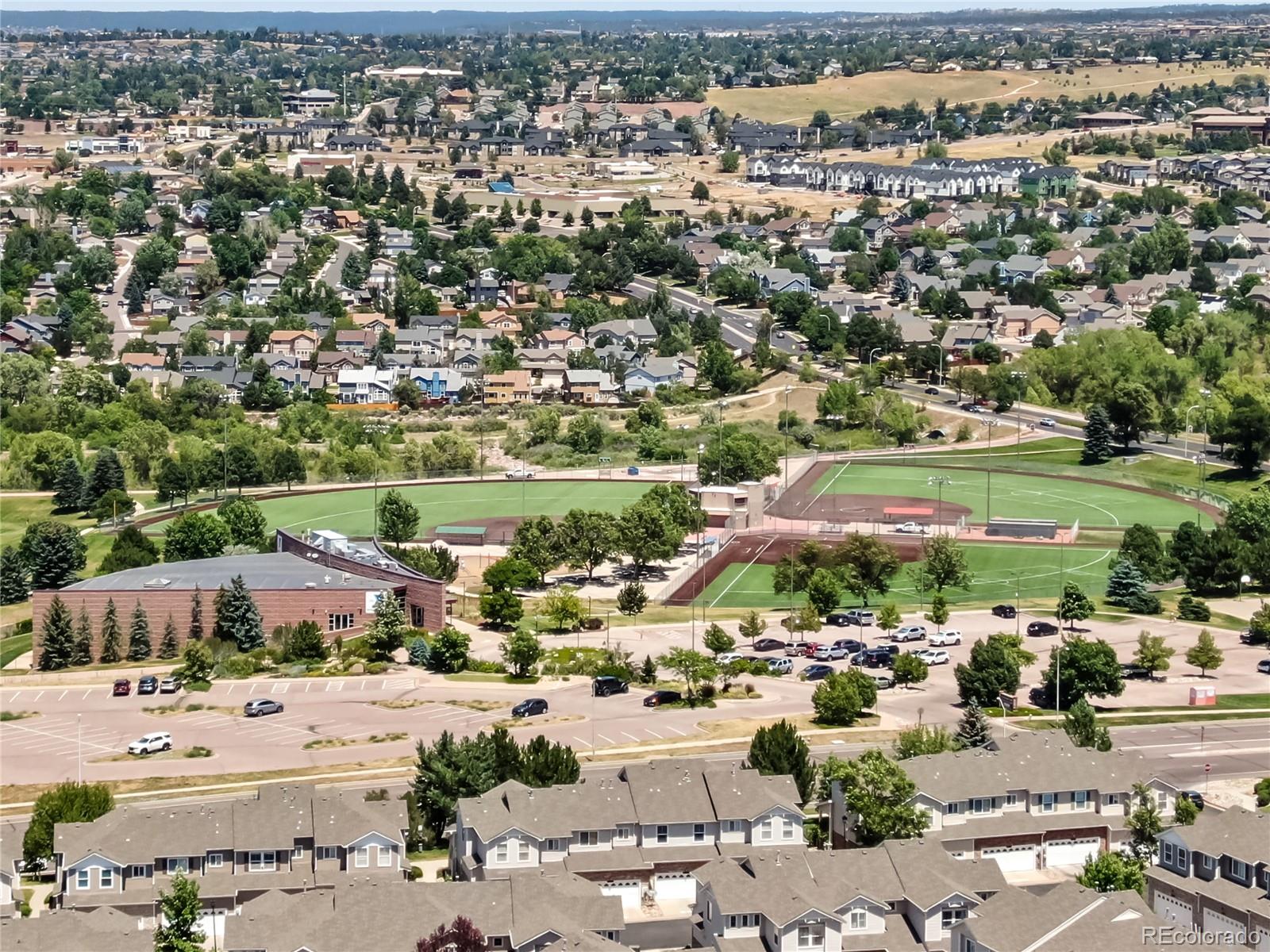 MLS Image #3 for 7540  montarbor drive,colorado springs, Colorado