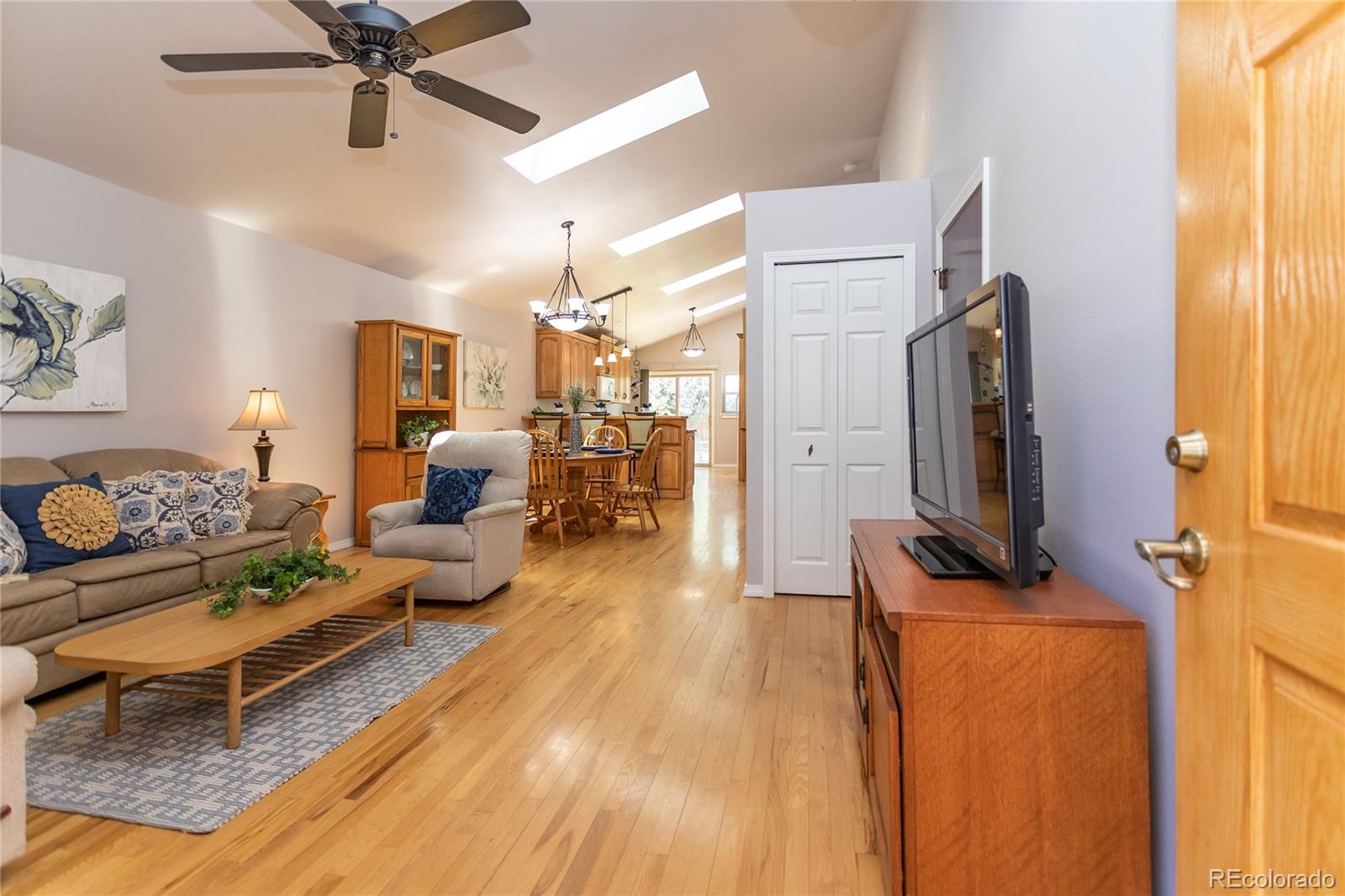 MLS Image #4 for 7540  montarbor drive,colorado springs, Colorado