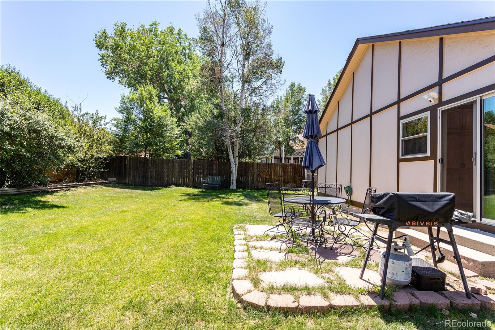 MLS Image #45 for 7540  montarbor drive,colorado springs, Colorado