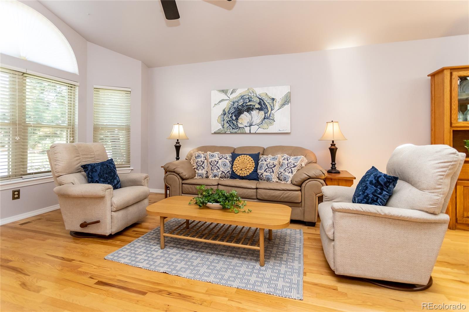 MLS Image #5 for 7540  montarbor drive,colorado springs, Colorado