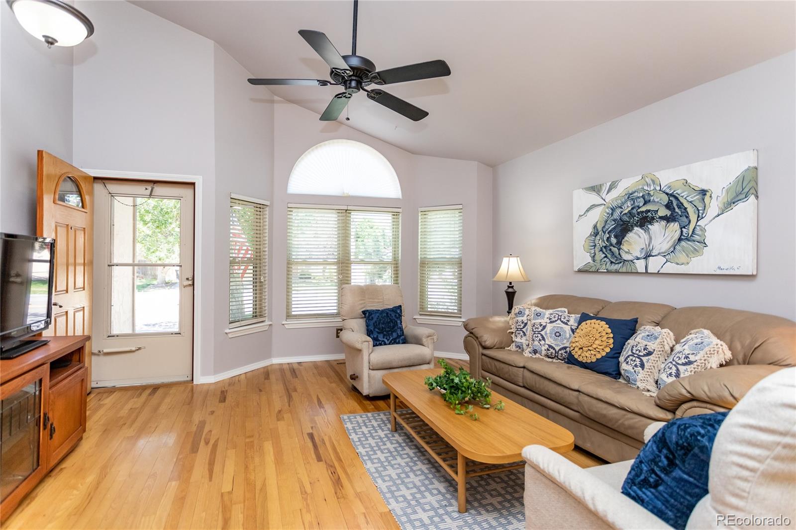 MLS Image #7 for 7540  montarbor drive,colorado springs, Colorado