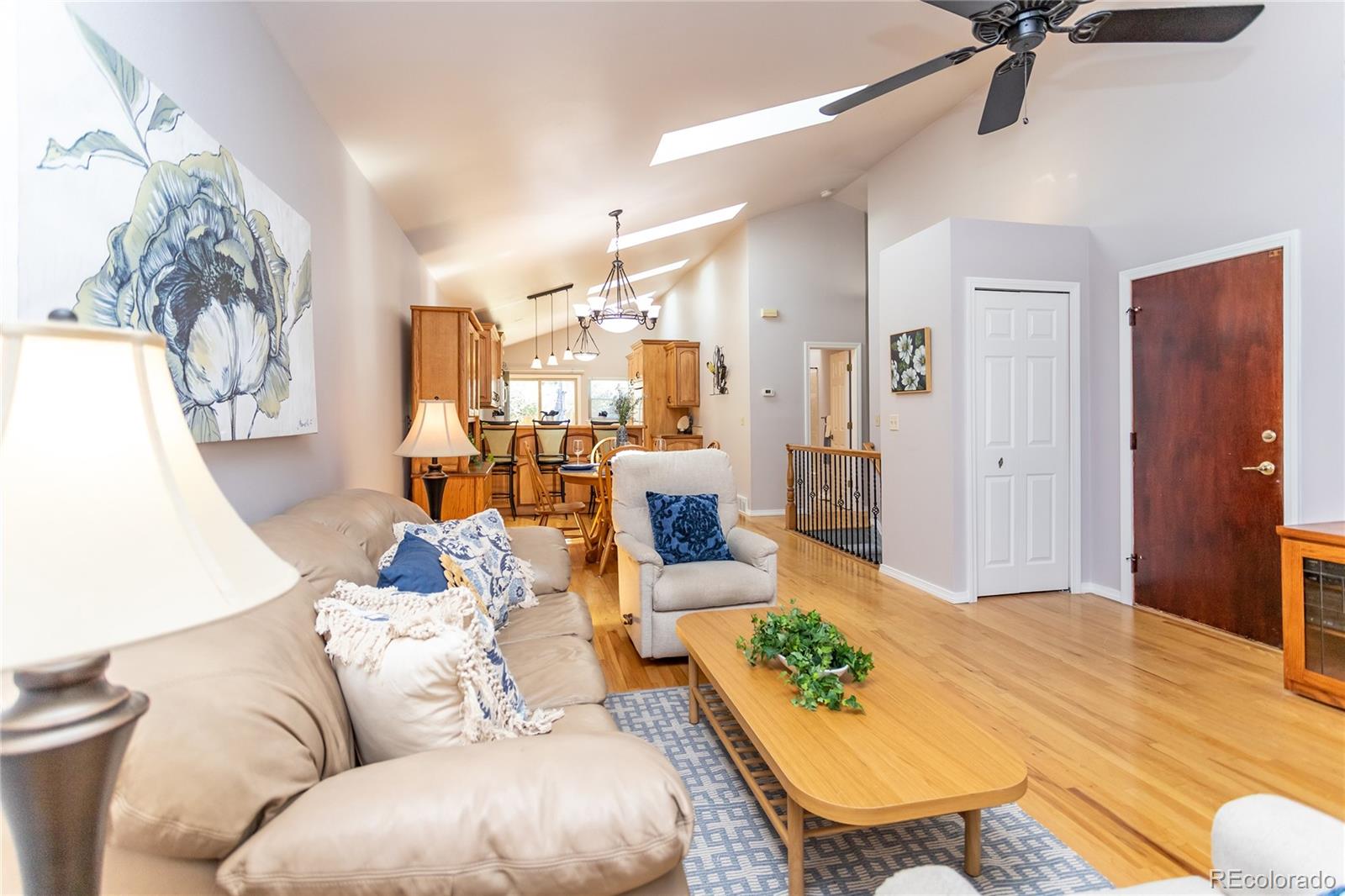 MLS Image #8 for 7540  montarbor drive,colorado springs, Colorado