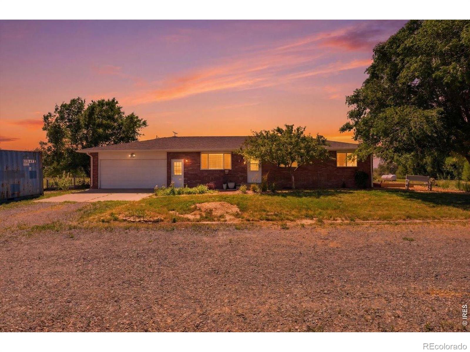 MLS Image #0 for 29271  county road 78 ,eaton, Colorado
