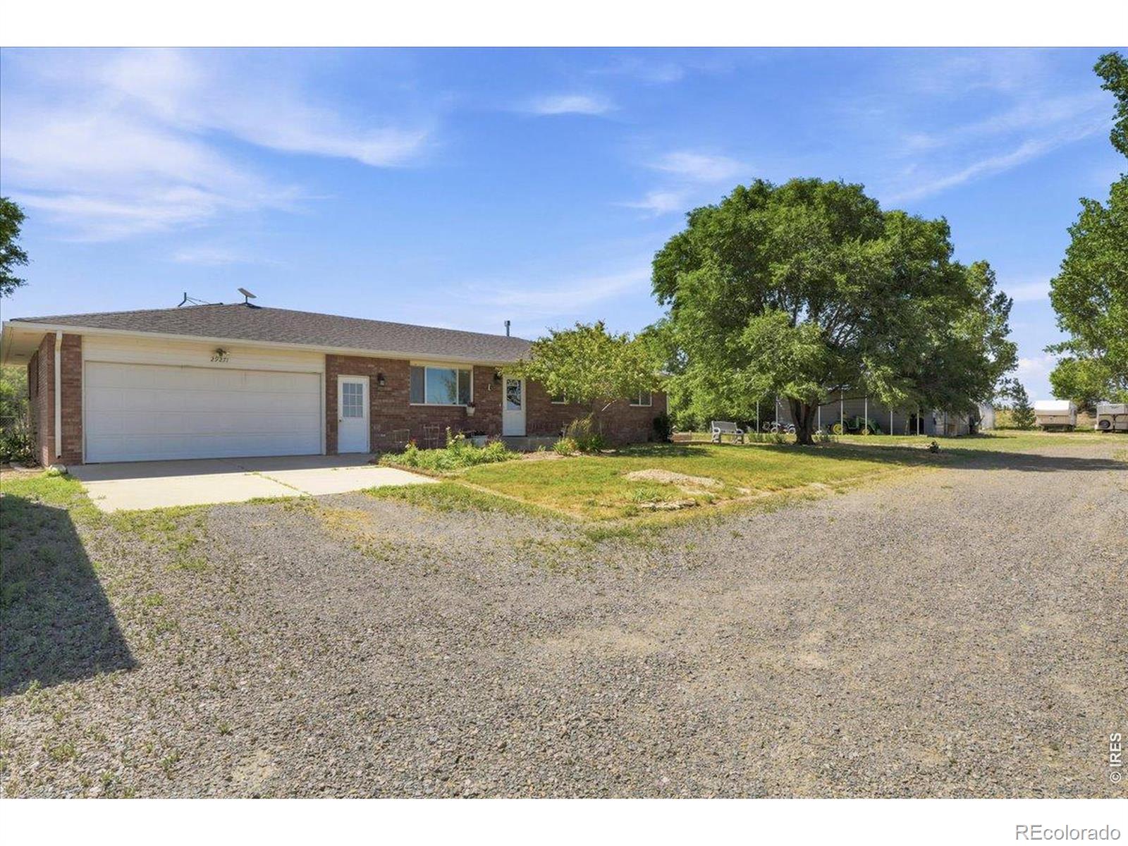MLS Image #2 for 29271  county road 78 ,eaton, Colorado