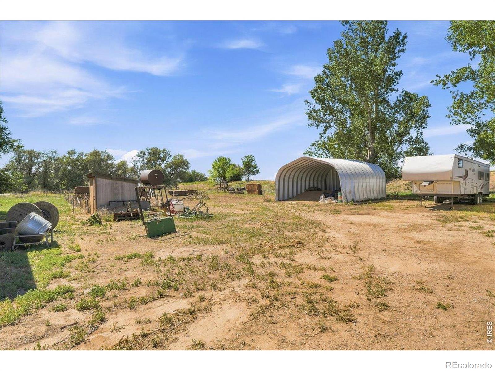 MLS Image #28 for 29271  county road 78 ,eaton, Colorado