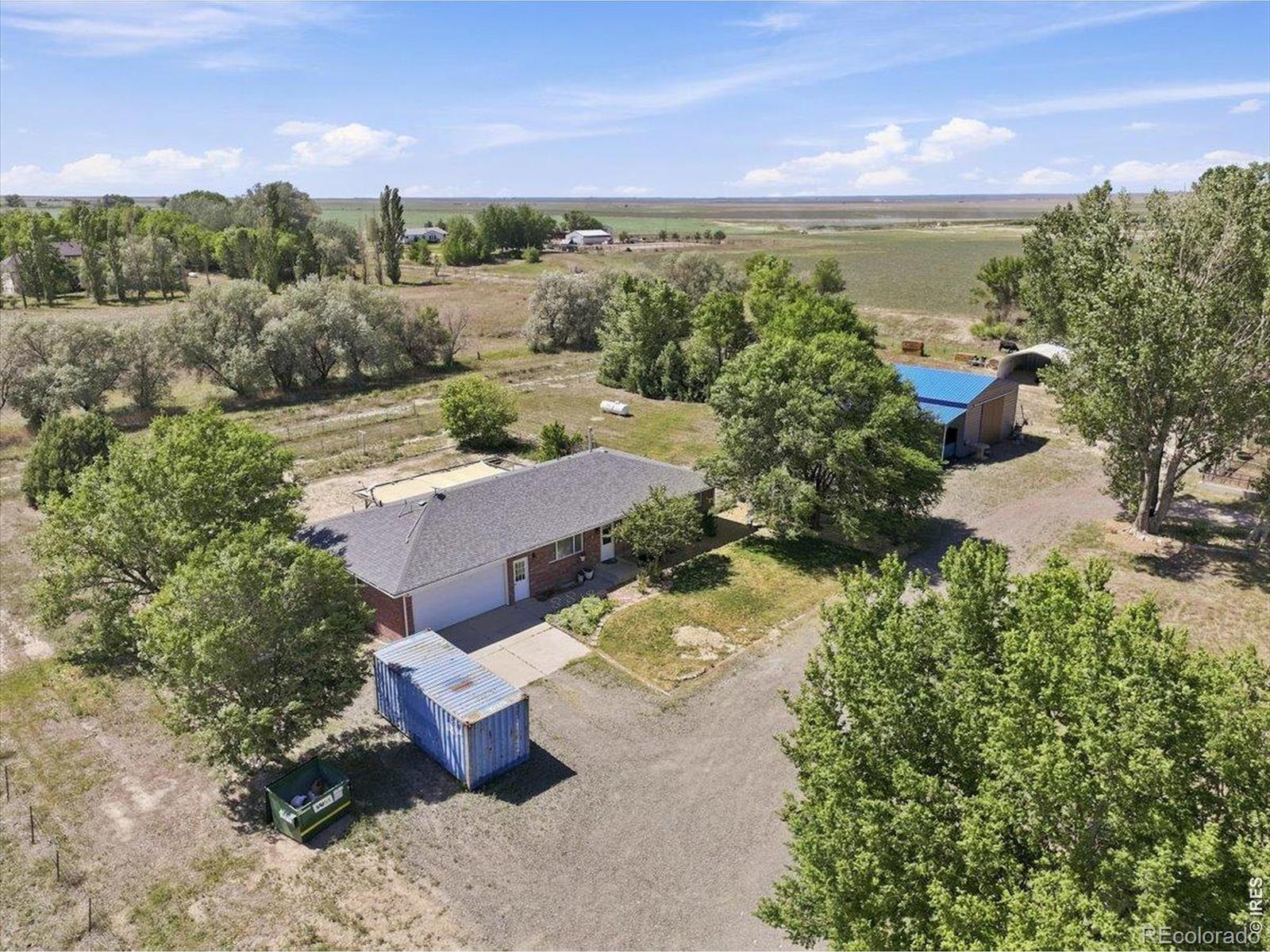MLS Image #33 for 29271  county road 78 ,eaton, Colorado