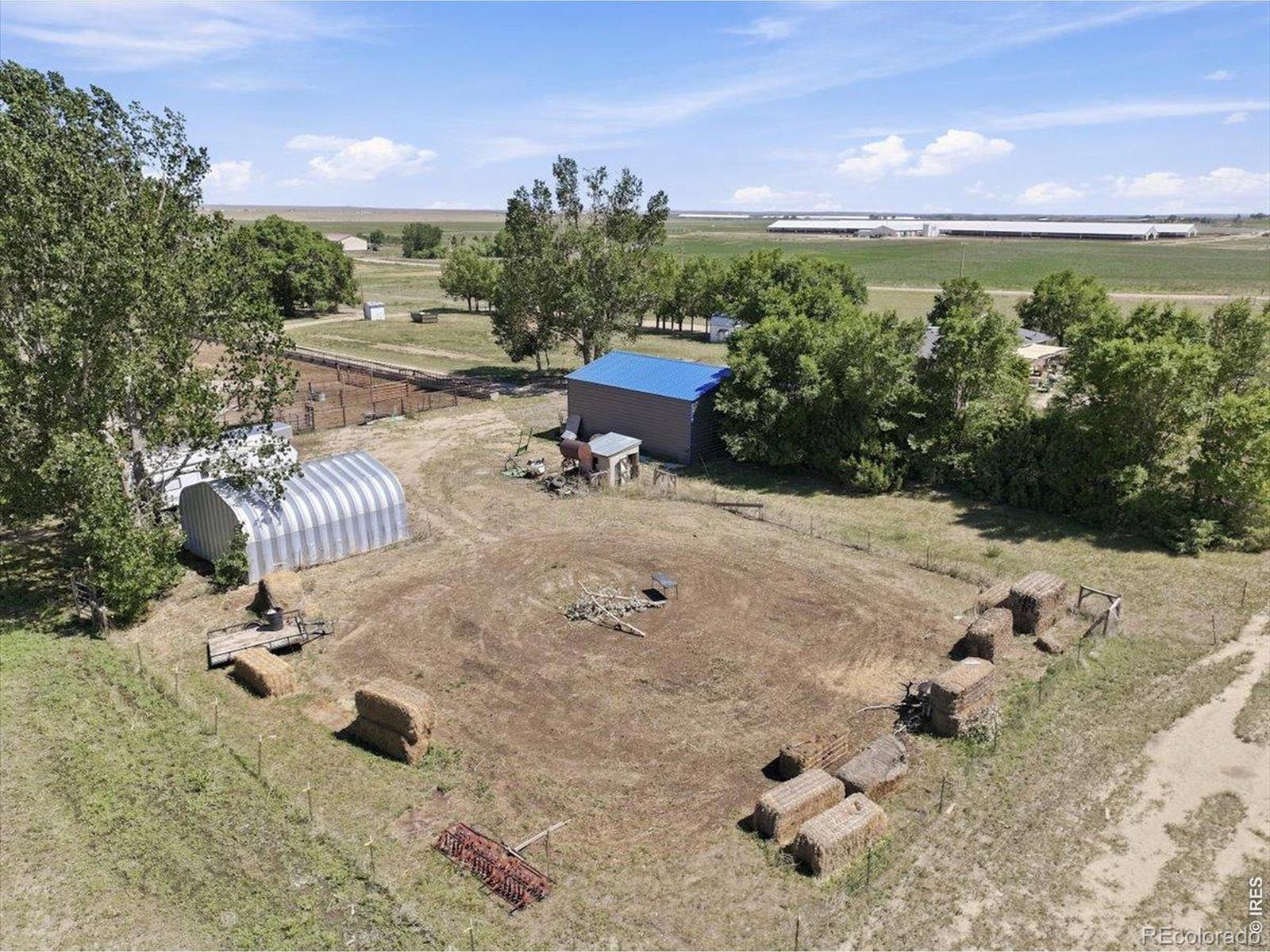 MLS Image #36 for 29271  county road 78 ,eaton, Colorado