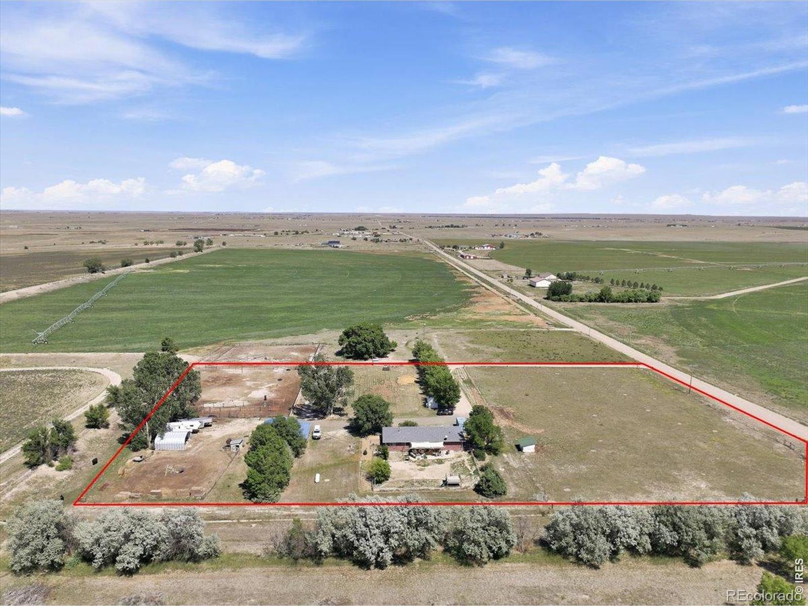 MLS Image #38 for 29271  county road 78 ,eaton, Colorado