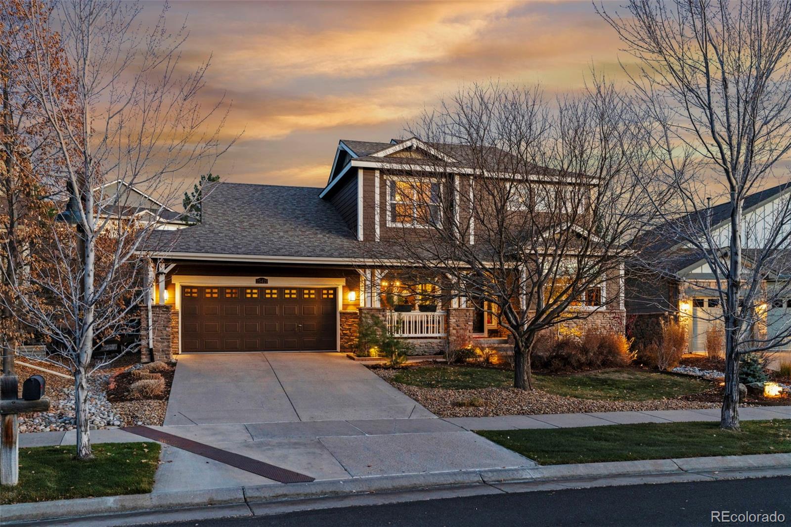 MLS Image #0 for 25421 e indore drive,aurora, Colorado