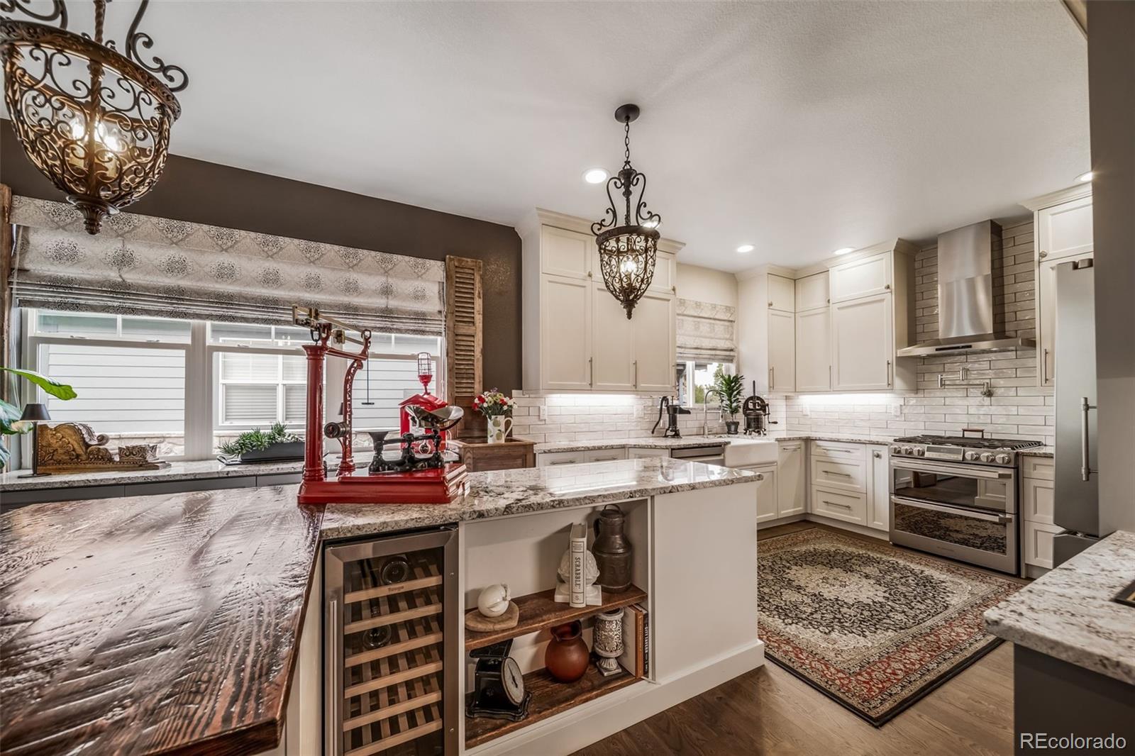 MLS Image #13 for 25421 e indore drive,aurora, Colorado