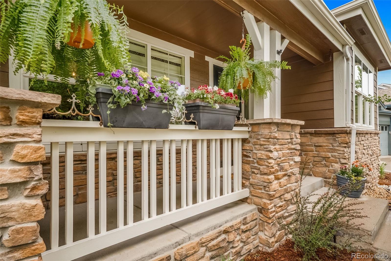MLS Image #3 for 25421 e indore drive,aurora, Colorado