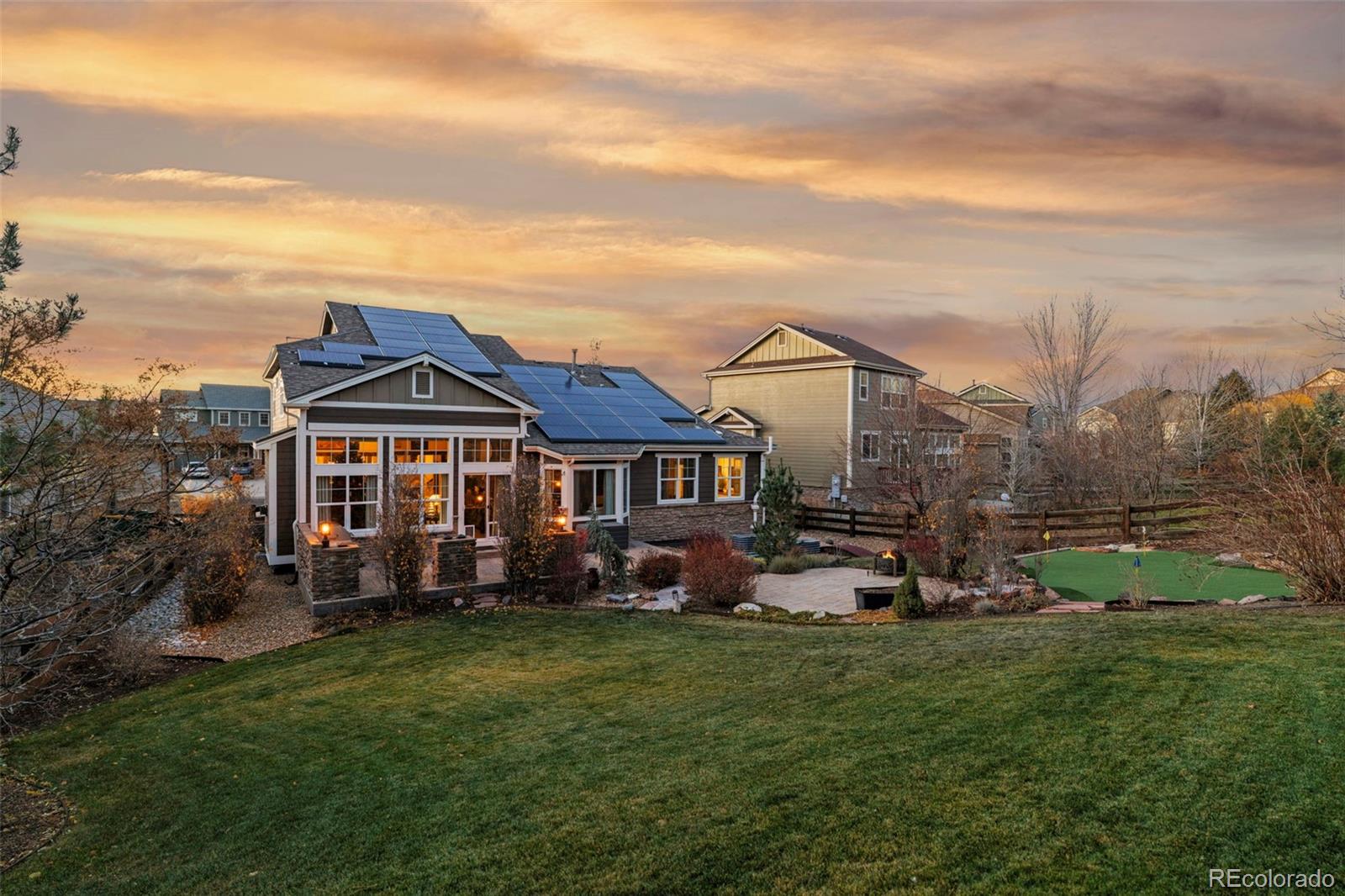 MLS Image #39 for 25421 e indore drive,aurora, Colorado