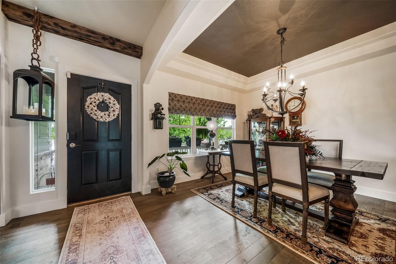MLS Image #4 for 25421 e indore drive,aurora, Colorado