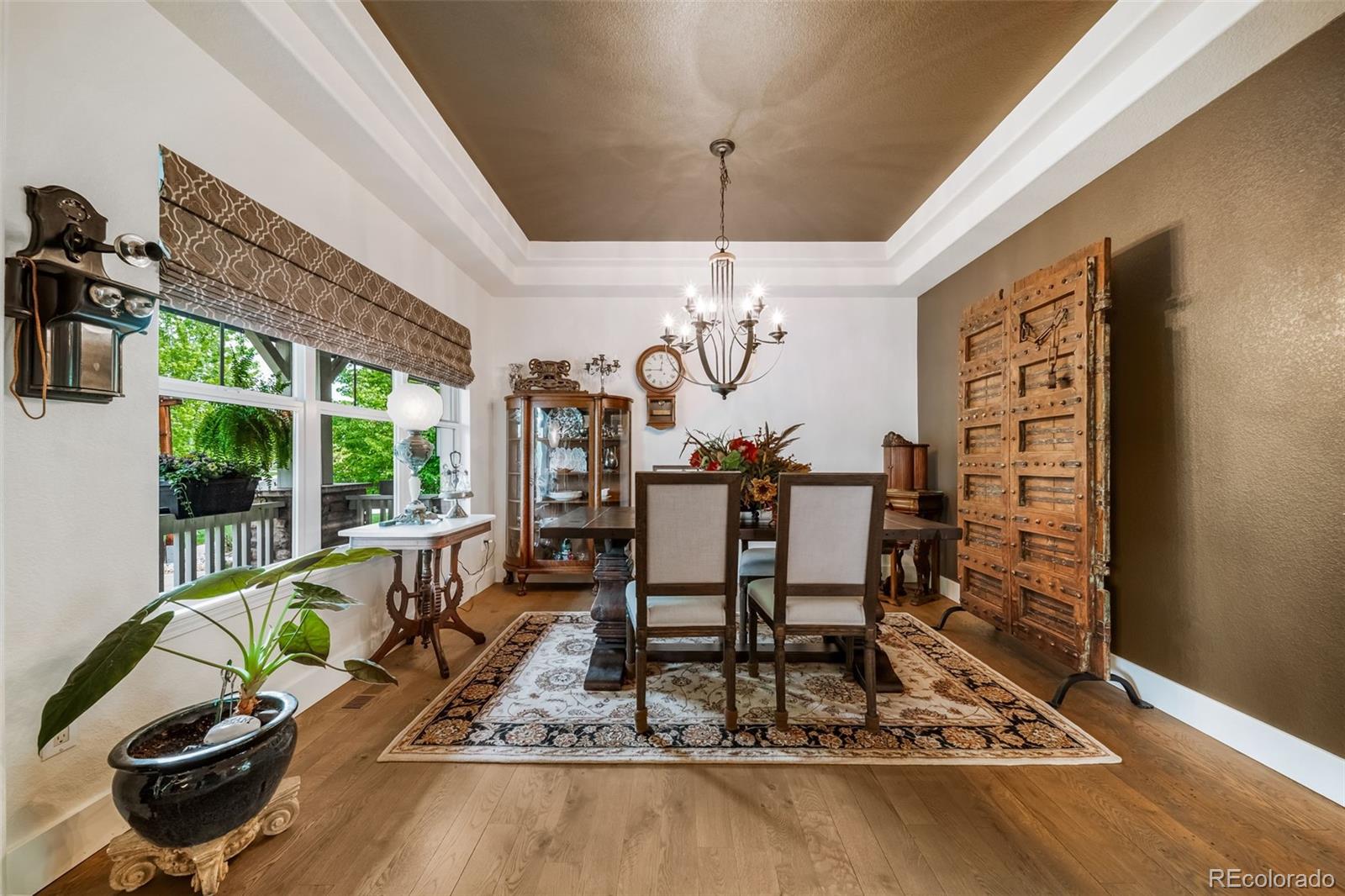 MLS Image #5 for 25421 e indore drive,aurora, Colorado