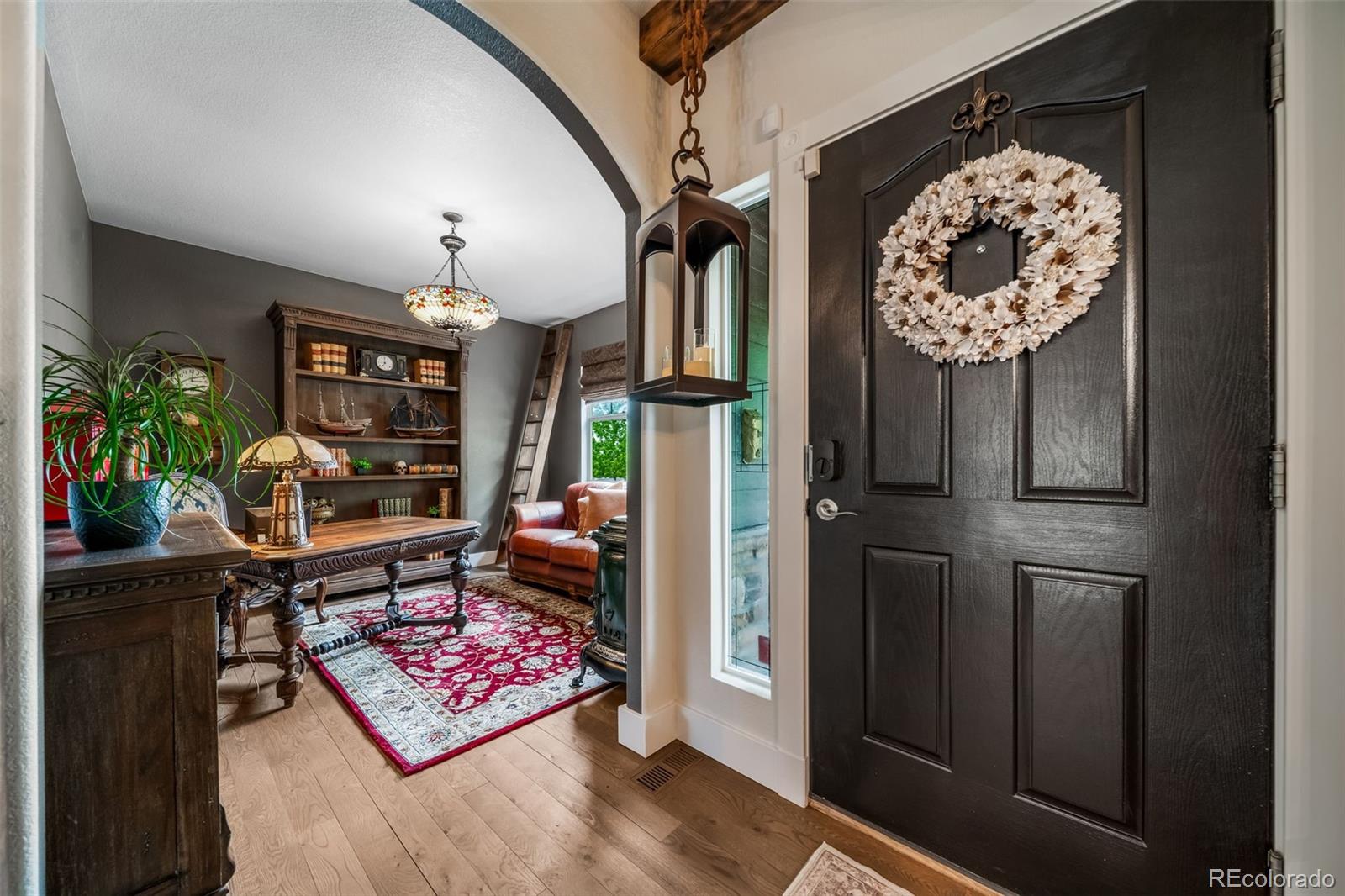 MLS Image #6 for 25421 e indore drive,aurora, Colorado