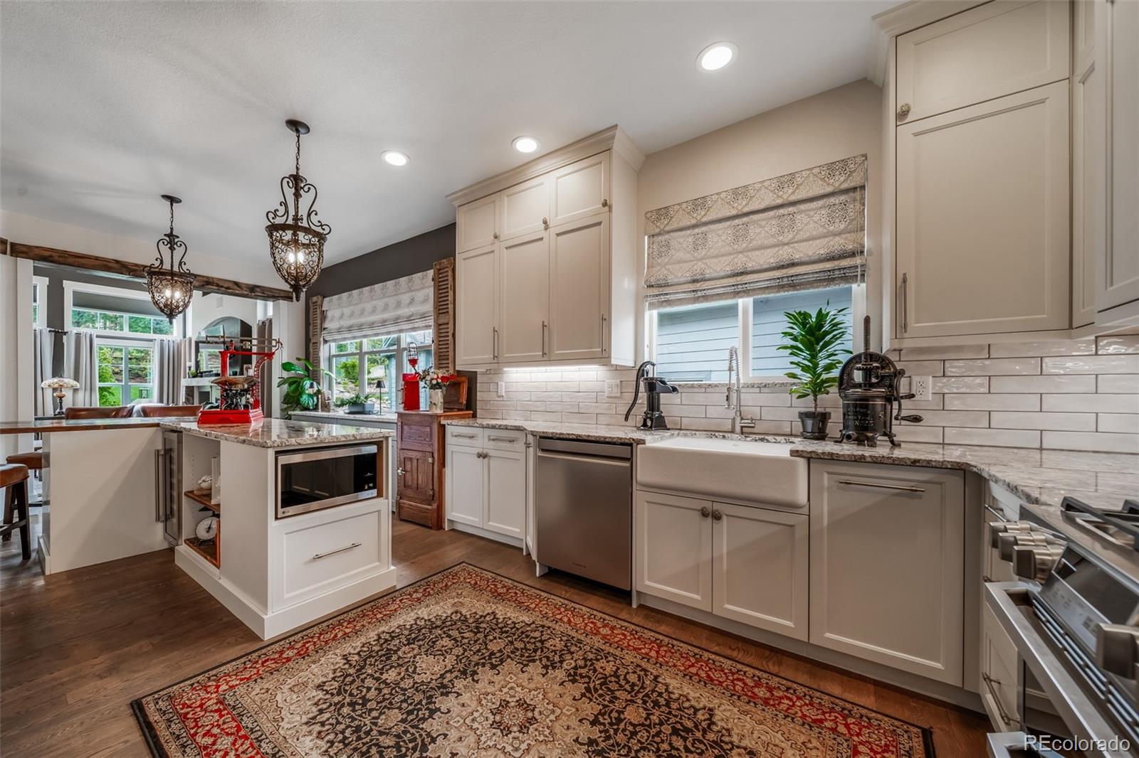 MLS Image #8 for 25421 e indore drive,aurora, Colorado