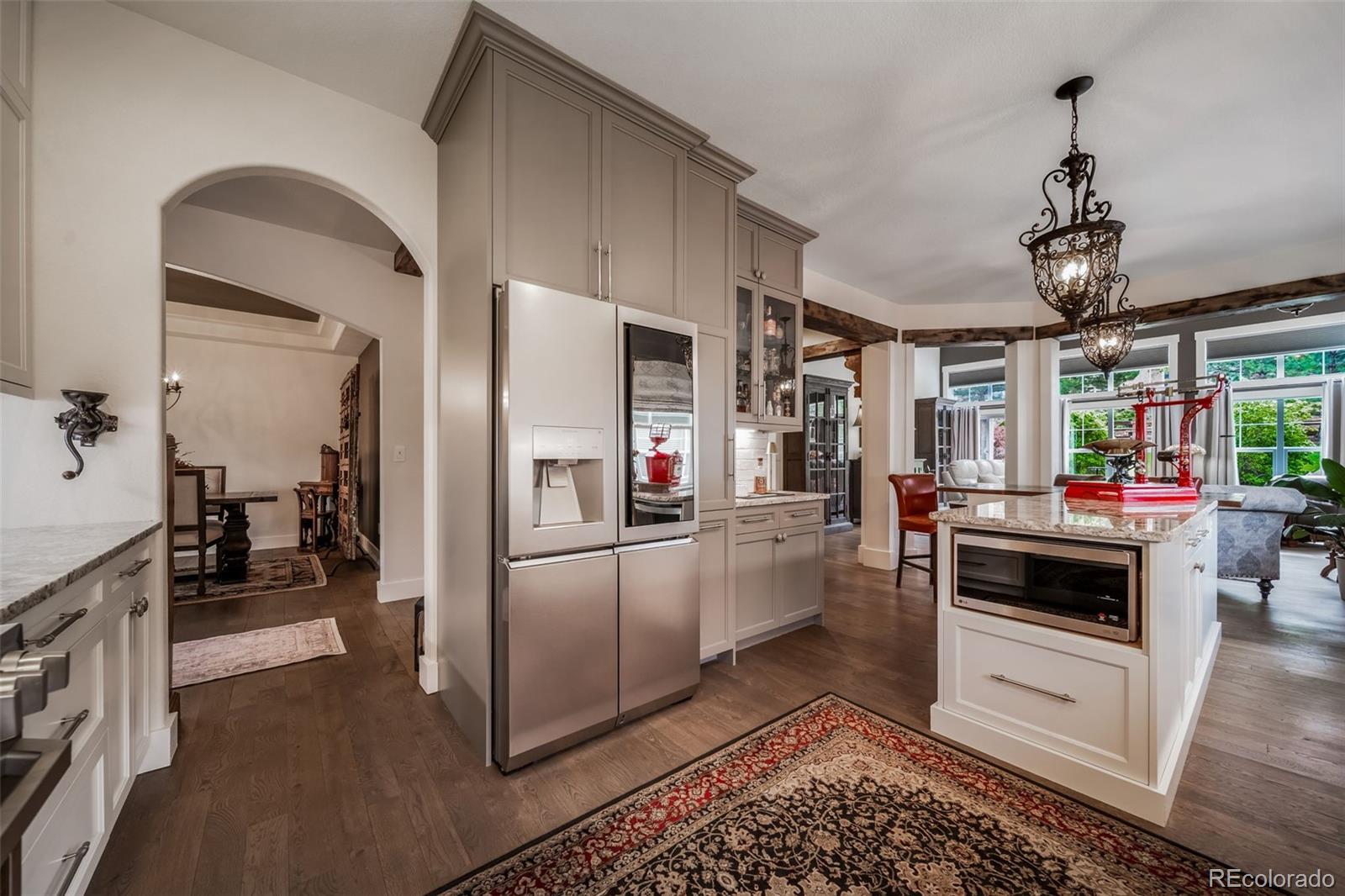 MLS Image #9 for 25421 e indore drive,aurora, Colorado