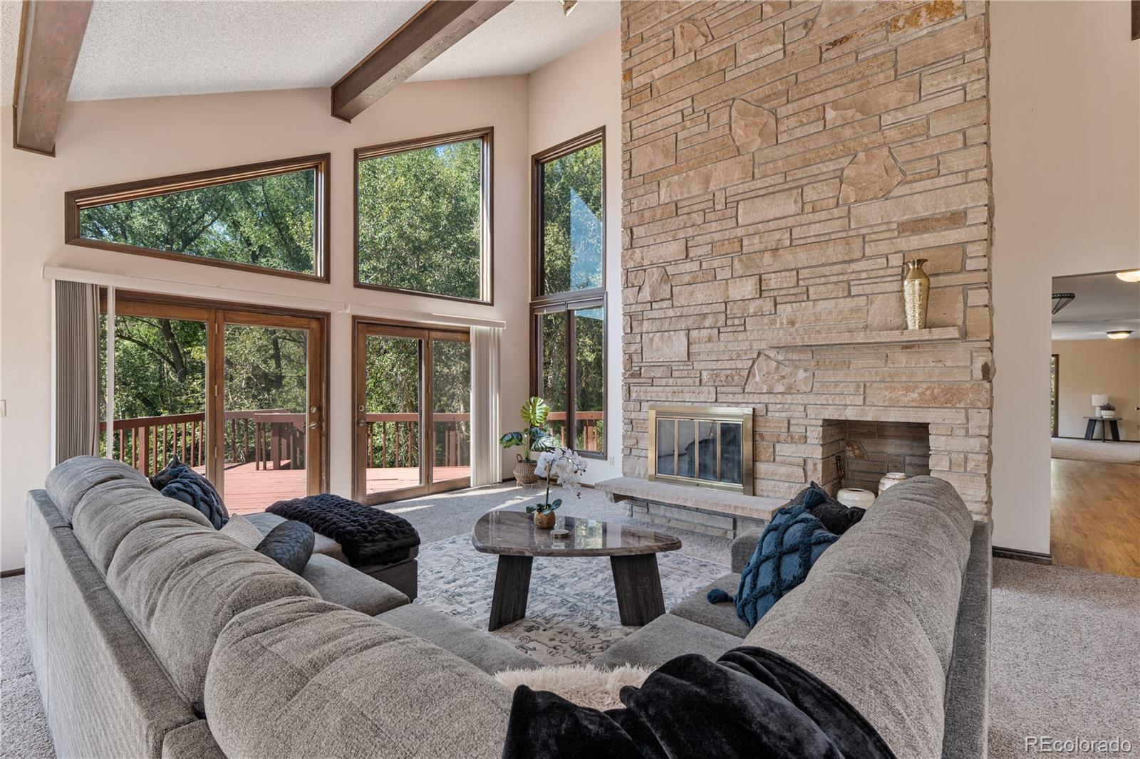 MLS Image #1 for 222  clio avenue,palmer lake, Colorado