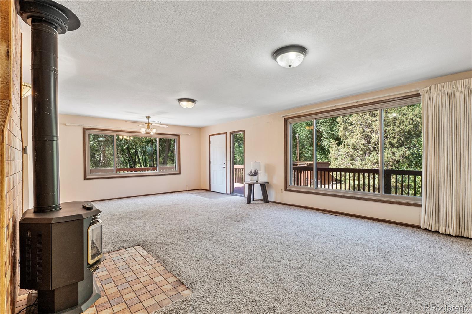 MLS Image #15 for 222  clio avenue,palmer lake, Colorado