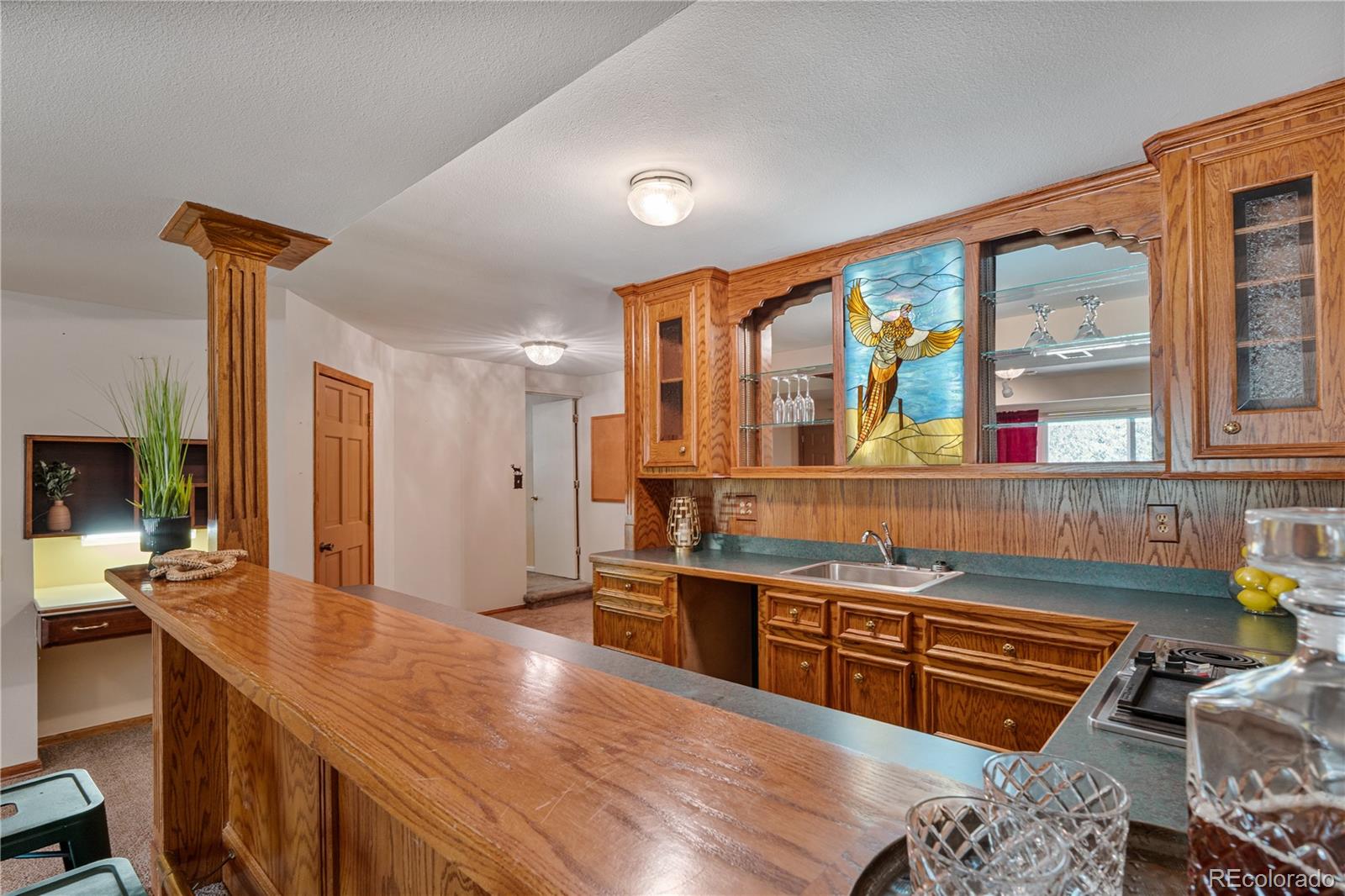 MLS Image #21 for 222  clio avenue,palmer lake, Colorado