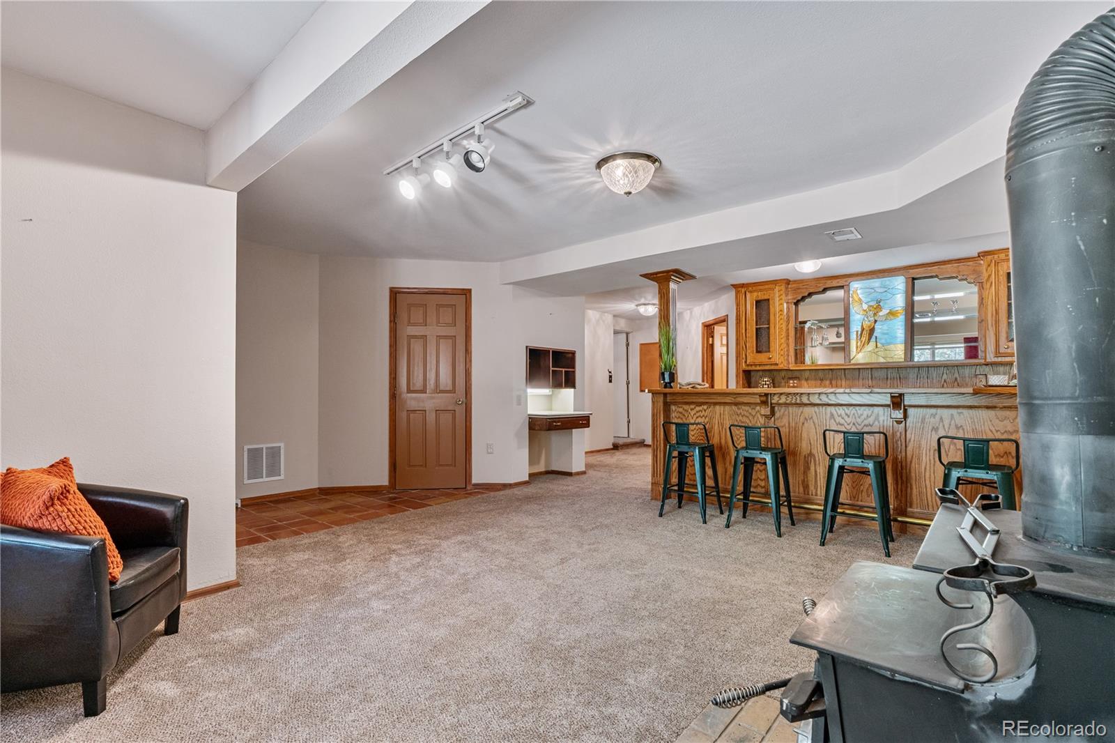MLS Image #23 for 222  clio avenue,palmer lake, Colorado