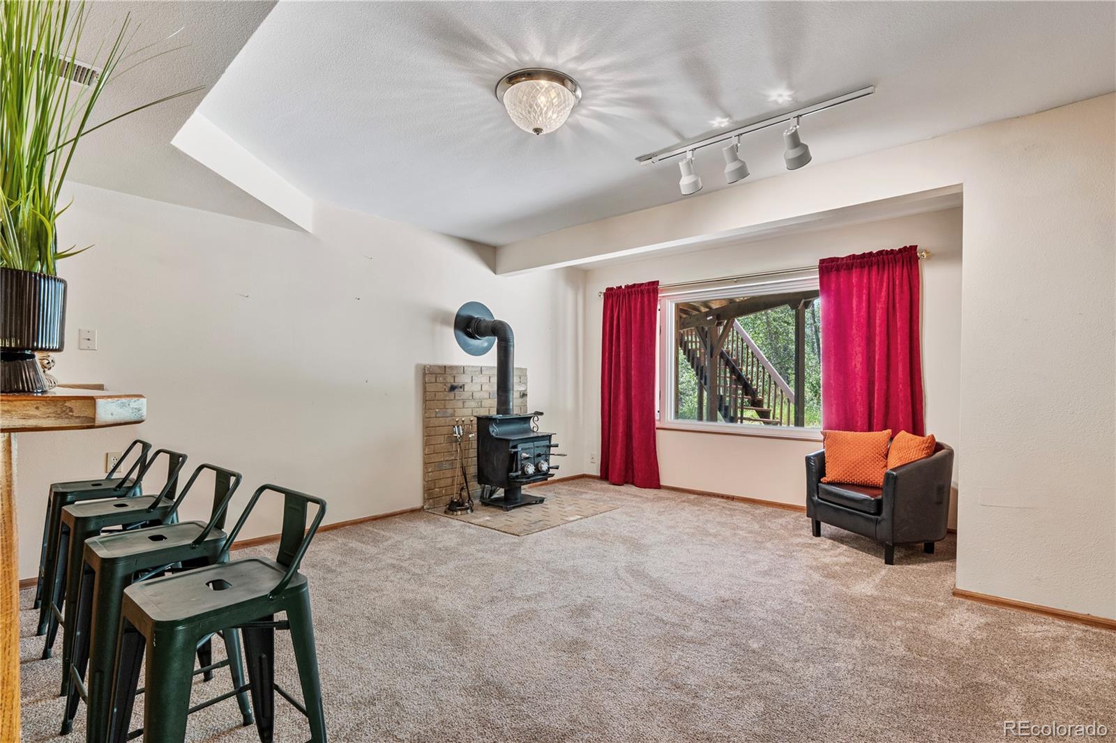 MLS Image #24 for 222  clio avenue,palmer lake, Colorado