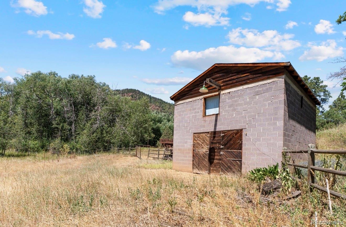 MLS Image #26 for 222  clio avenue,palmer lake, Colorado