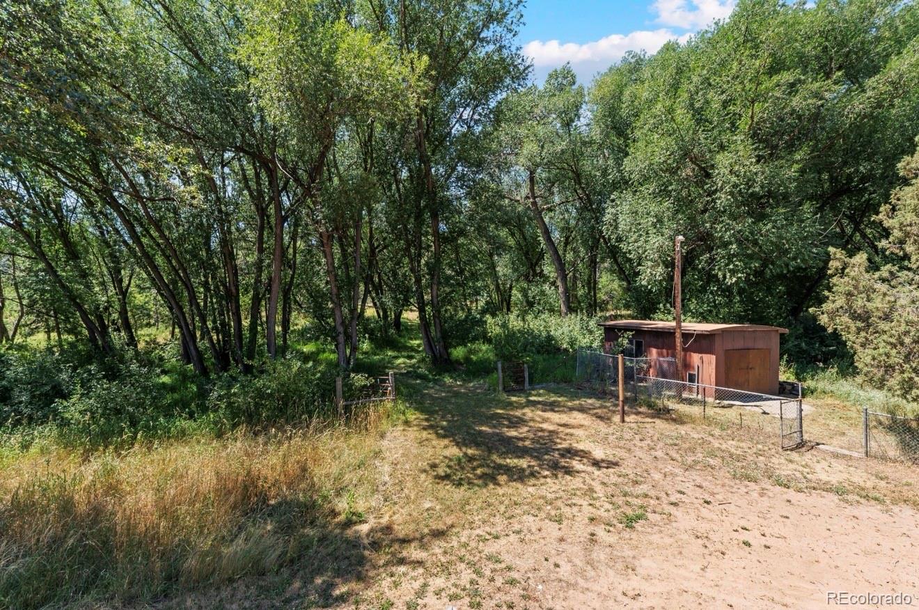 MLS Image #27 for 222  clio avenue,palmer lake, Colorado