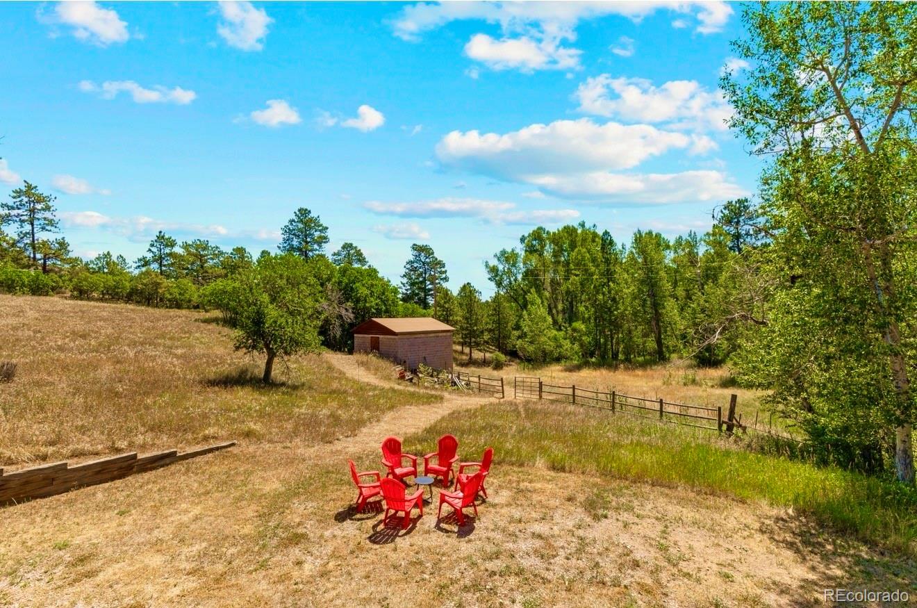 MLS Image #28 for 222  clio avenue,palmer lake, Colorado