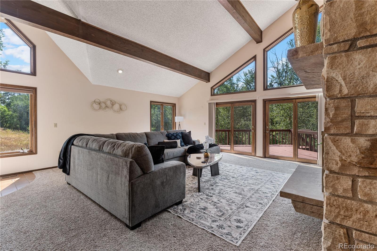 MLS Image #3 for 222  clio avenue,palmer lake, Colorado