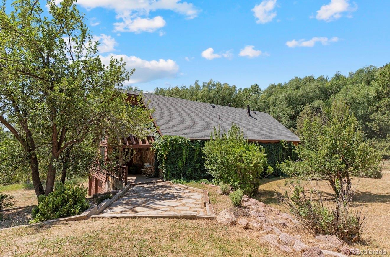 MLS Image #31 for 222  clio avenue,palmer lake, Colorado