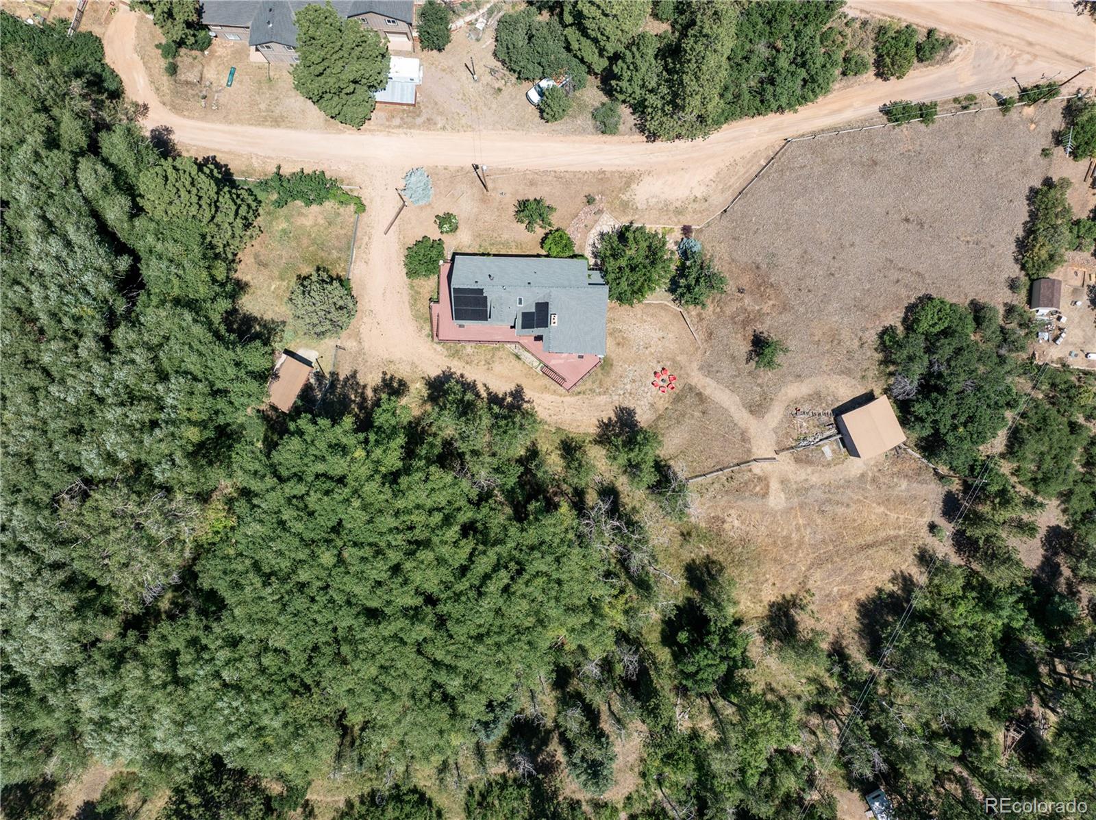 MLS Image #34 for 222  clio avenue,palmer lake, Colorado