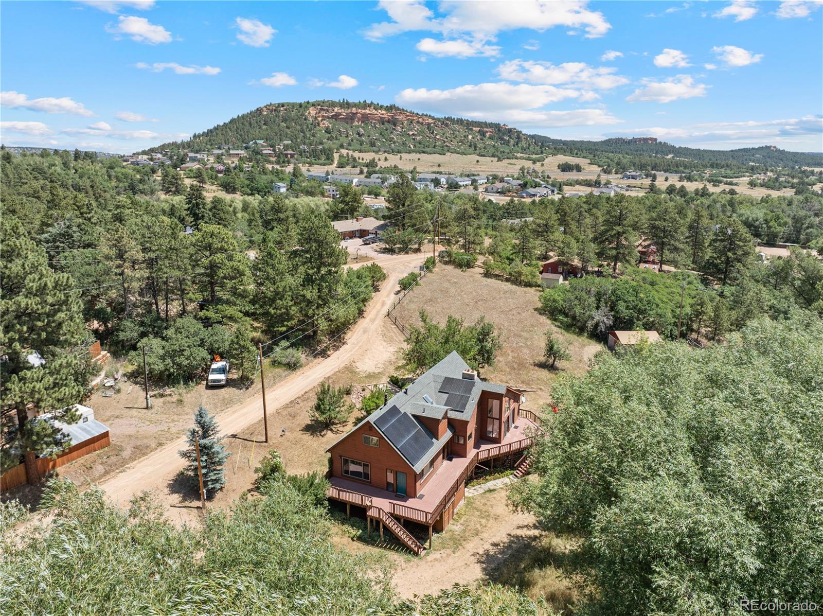 MLS Image #35 for 222  clio avenue,palmer lake, Colorado