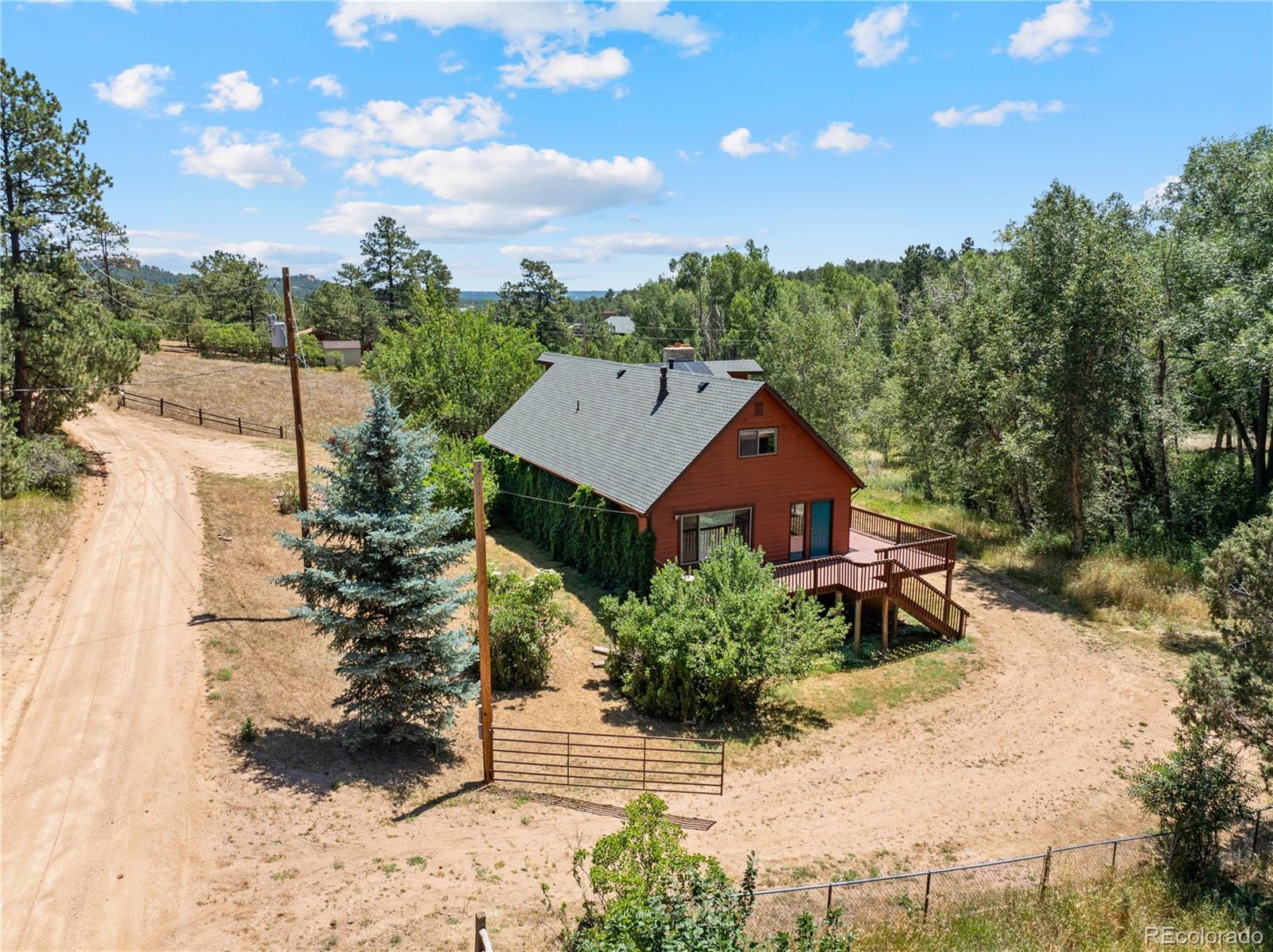 MLS Image #37 for 222  clio avenue,palmer lake, Colorado