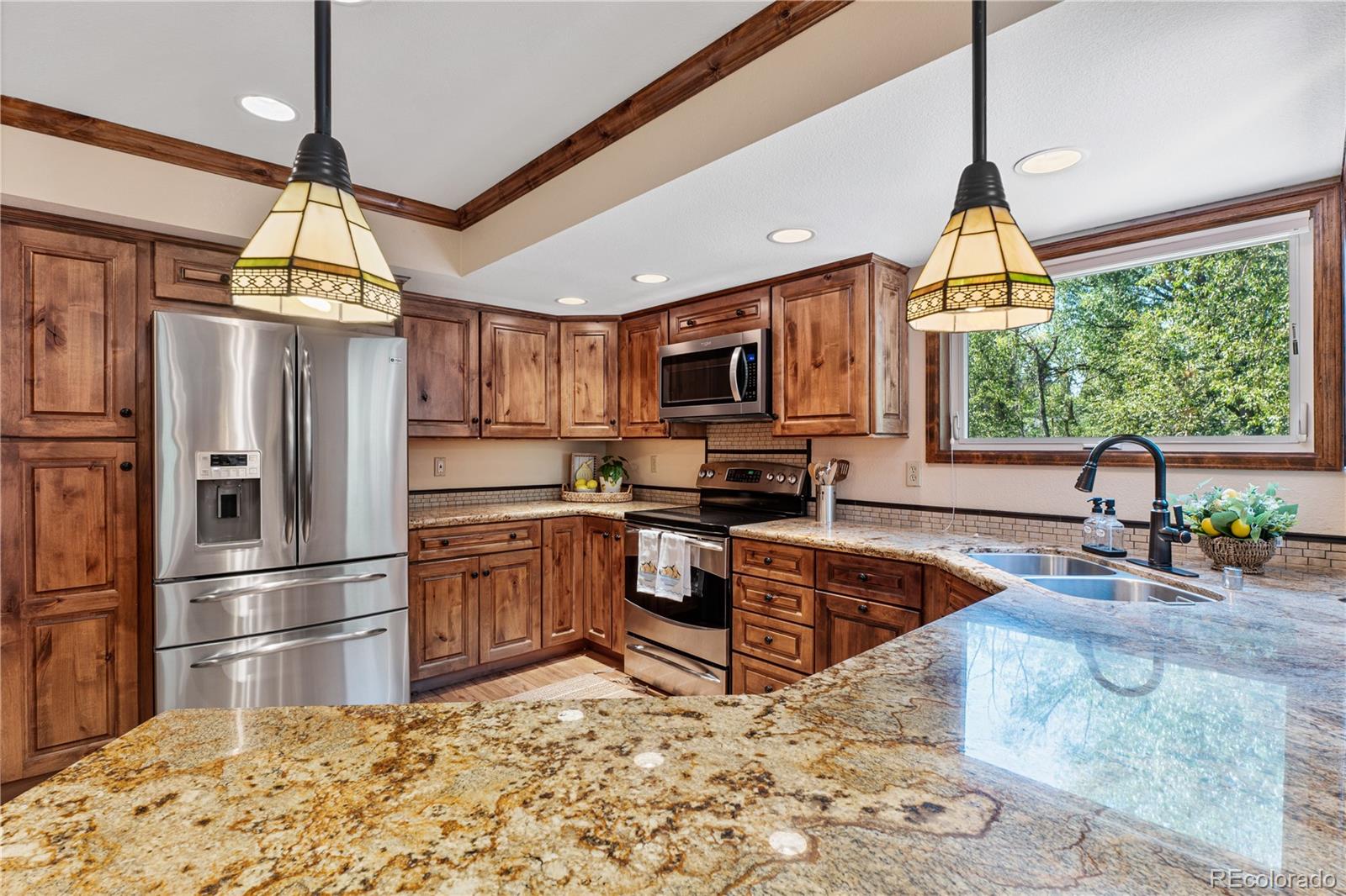 MLS Image #6 for 222  clio avenue,palmer lake, Colorado