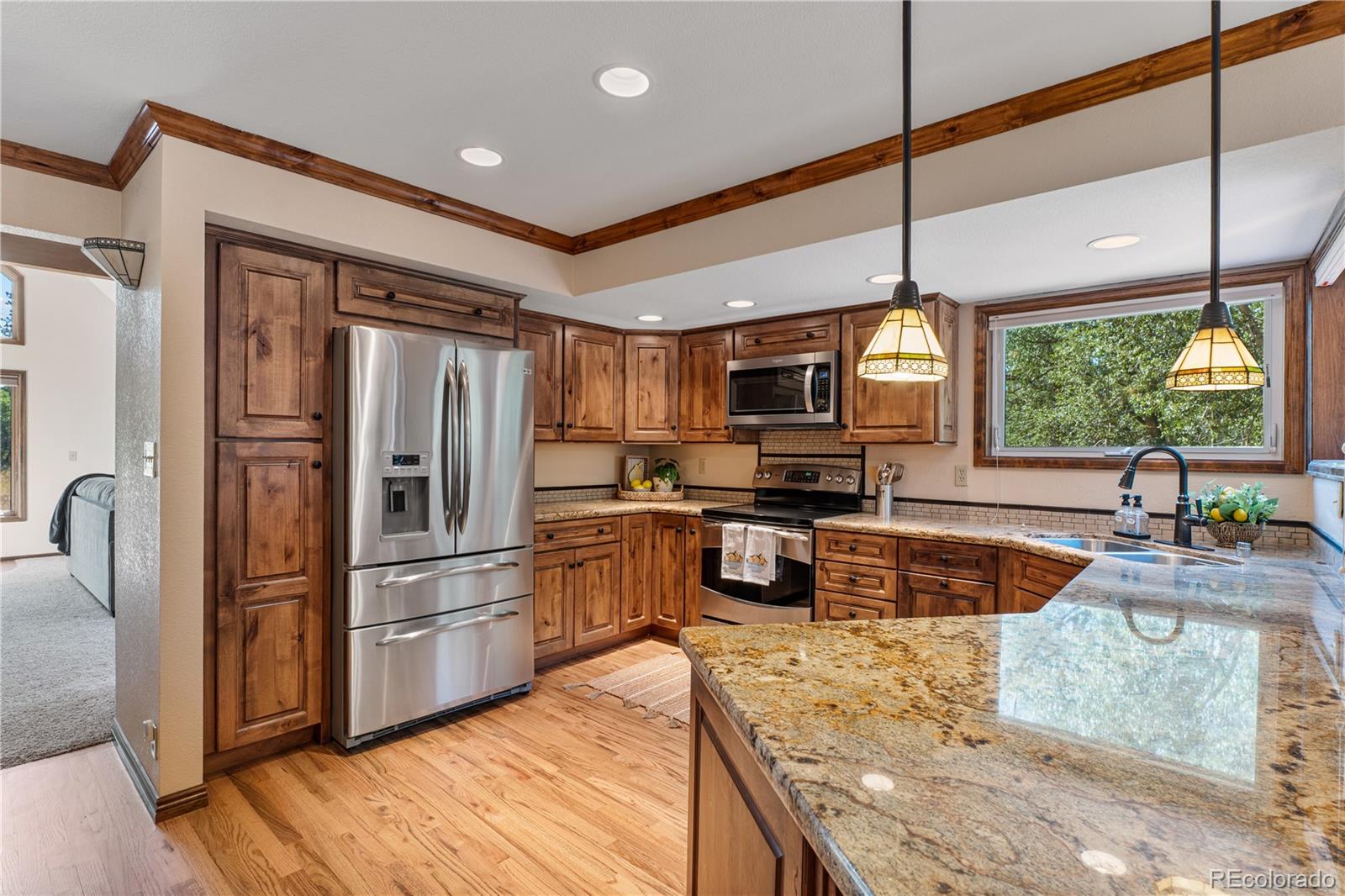 MLS Image #7 for 222  clio avenue,palmer lake, Colorado