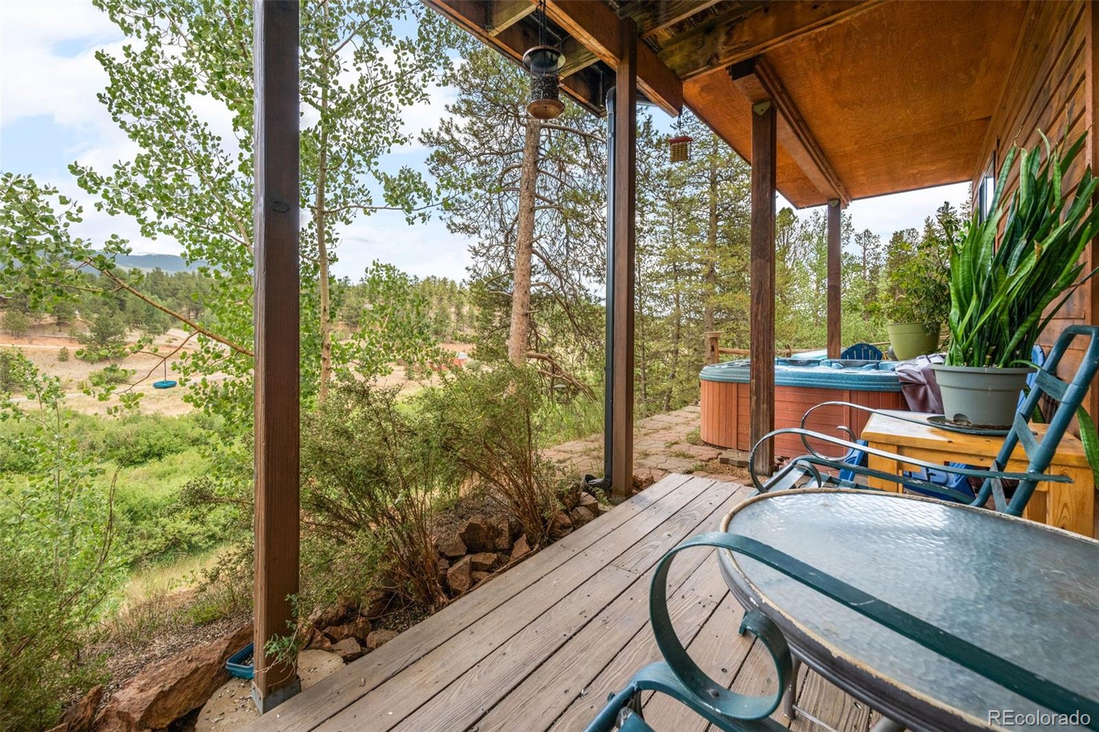 MLS Image #32 for 1682  clark road,bailey, Colorado