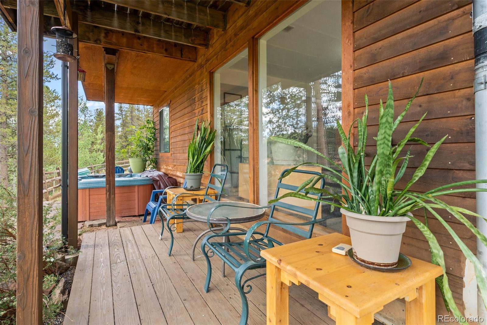 MLS Image #33 for 1682  clark road,bailey, Colorado