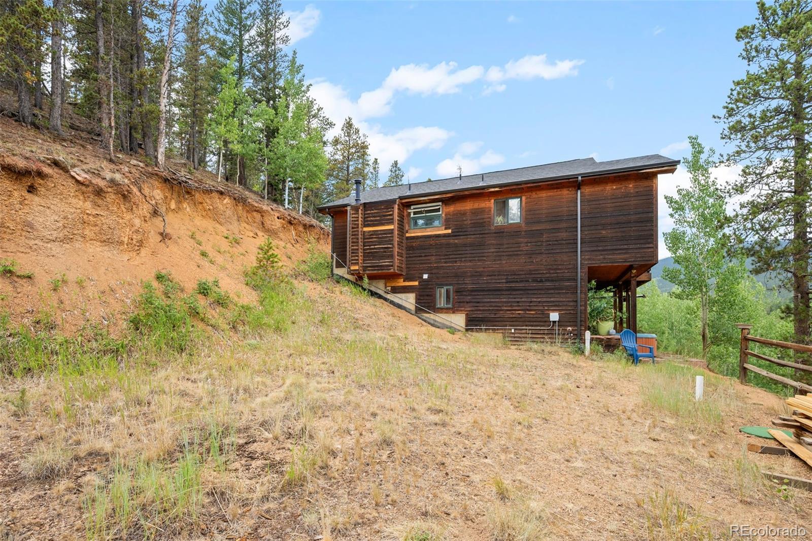 MLS Image #34 for 1682  clark road,bailey, Colorado