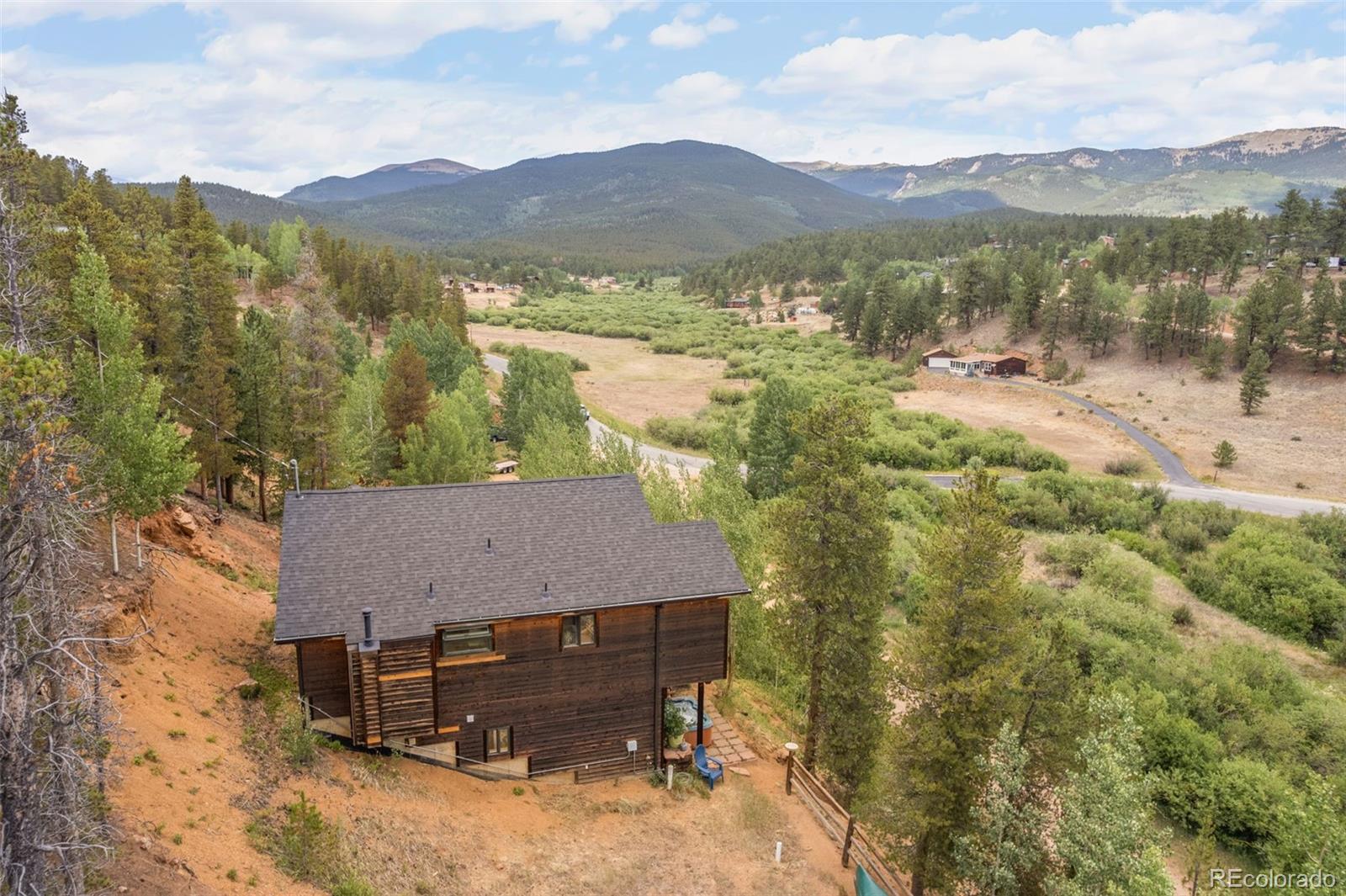 MLS Image #40 for 1682  clark road,bailey, Colorado