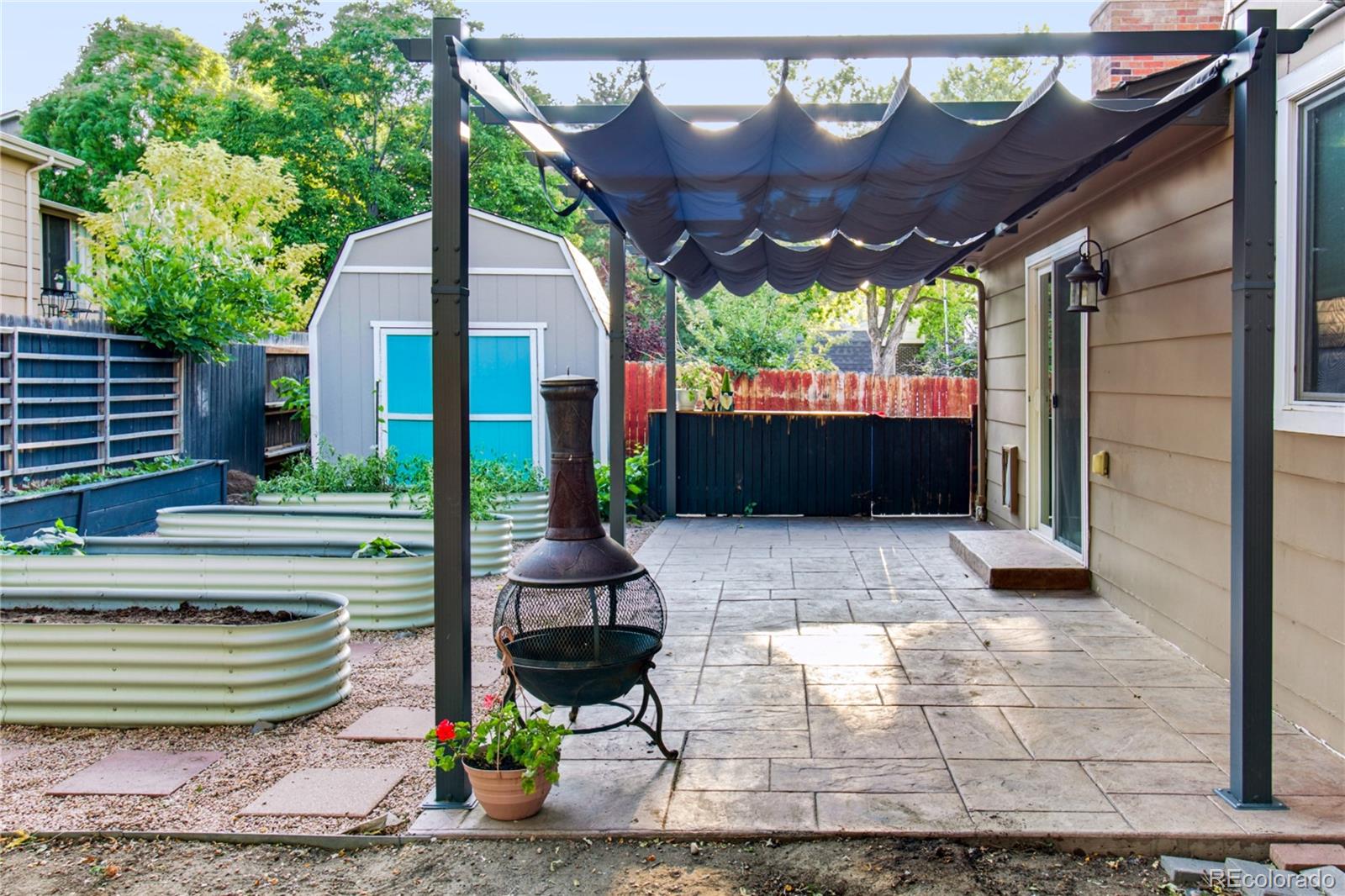 MLS Image #8 for 660  omega lane,littleton, Colorado
