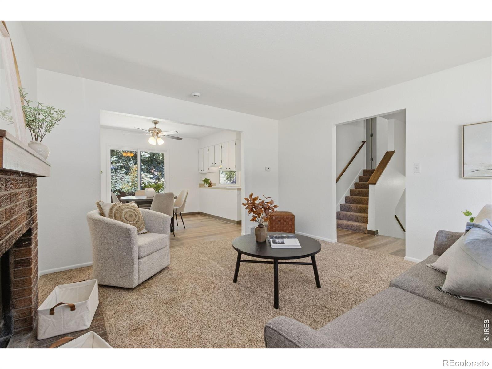 MLS Image #6 for 672  mansfield drive,fort collins, Colorado