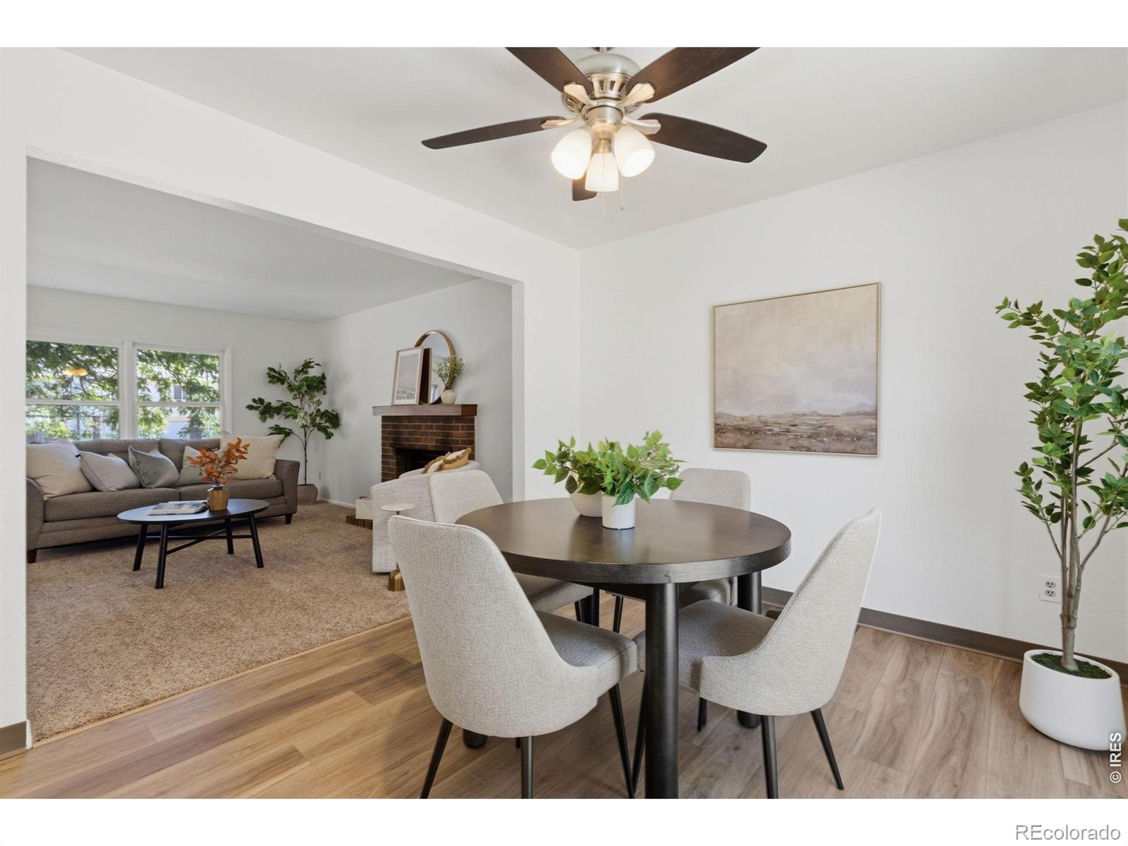 MLS Image #7 for 672  mansfield drive,fort collins, Colorado