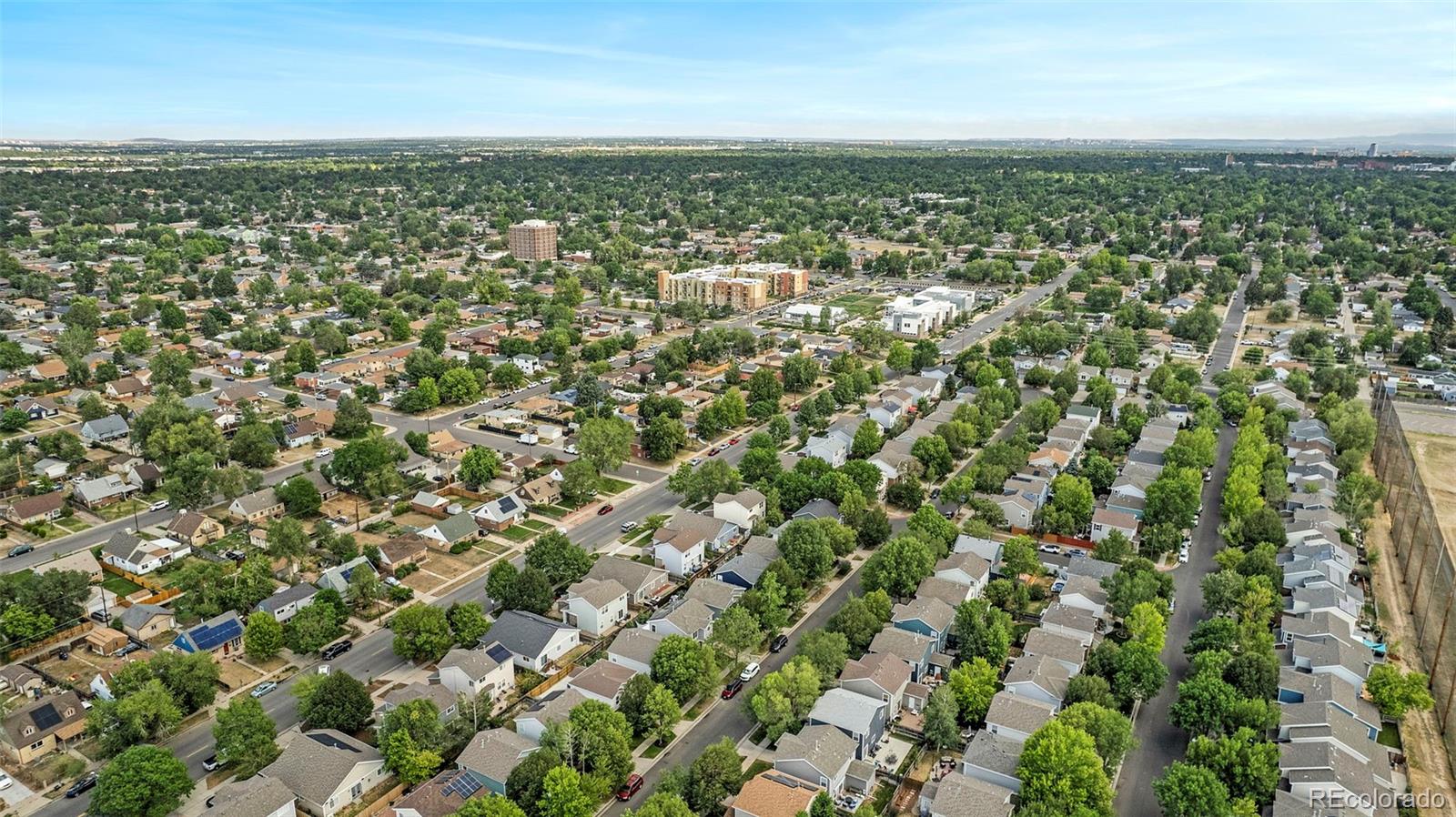 MLS Image #41 for 3688  dexter court,denver, Colorado