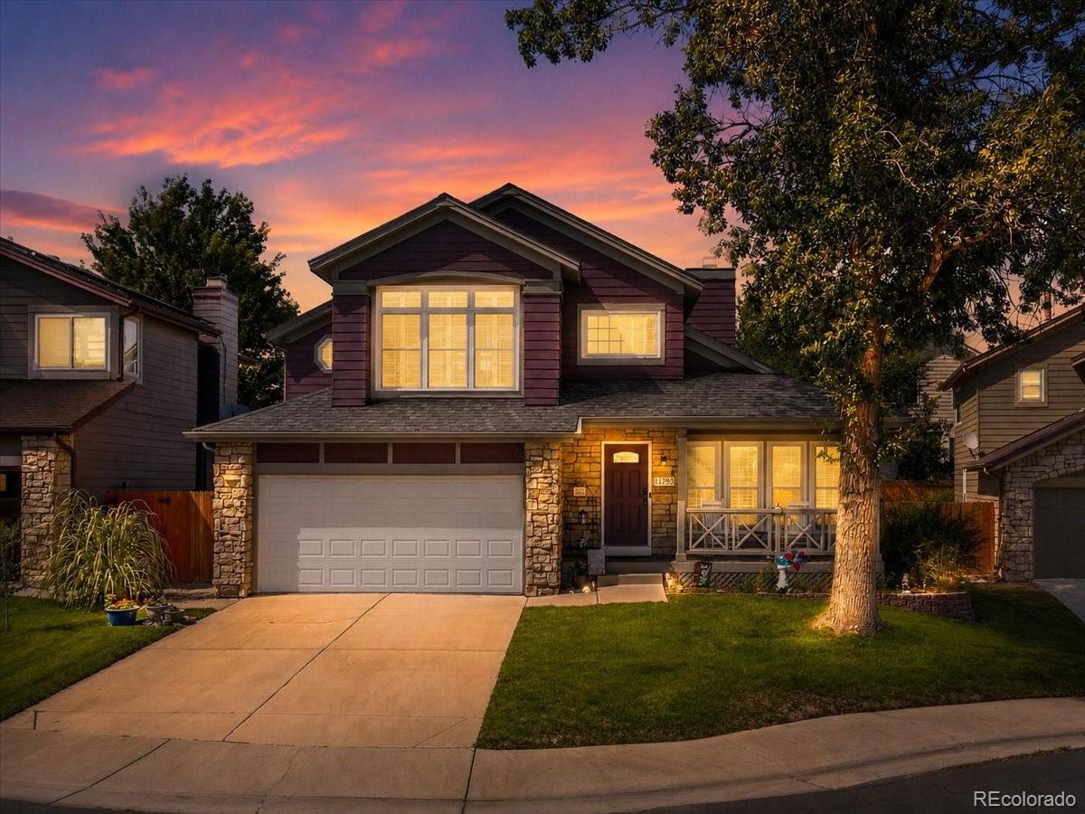 MLS Image #0 for 11795 w 85th avenue,arvada, Colorado