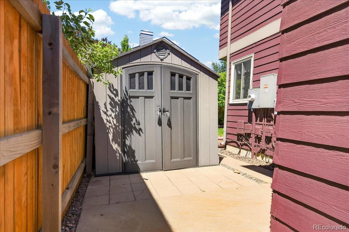 MLS Image #34 for 11795 w 85th avenue,arvada, Colorado