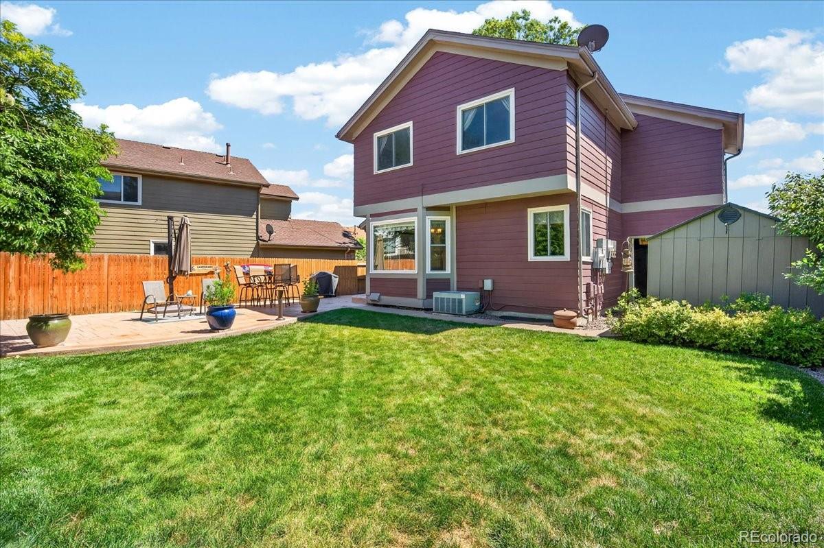 MLS Image #35 for 11795 w 85th avenue,arvada, Colorado